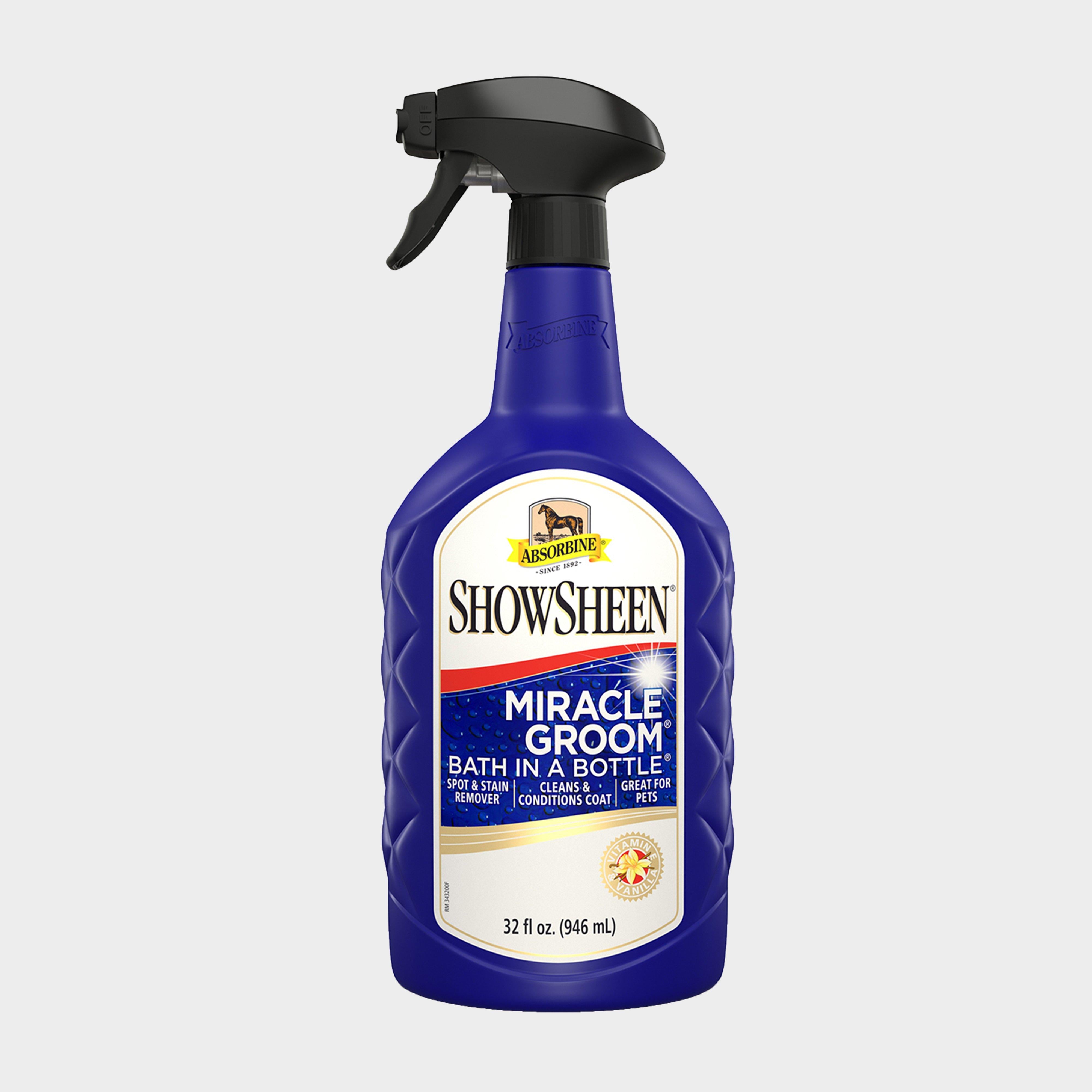 ShowSheen® Miracle Groom 946ml