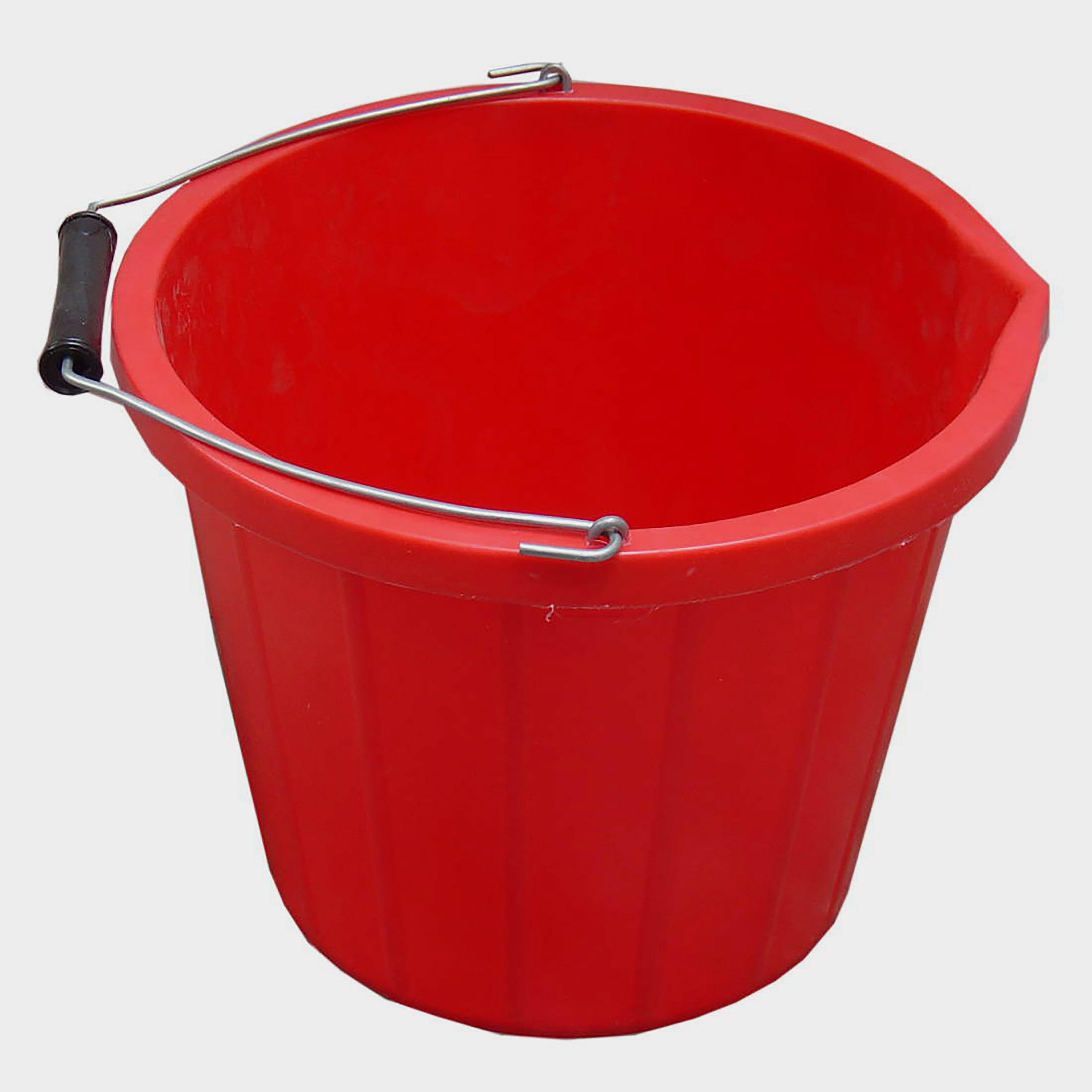 Stable Bucket