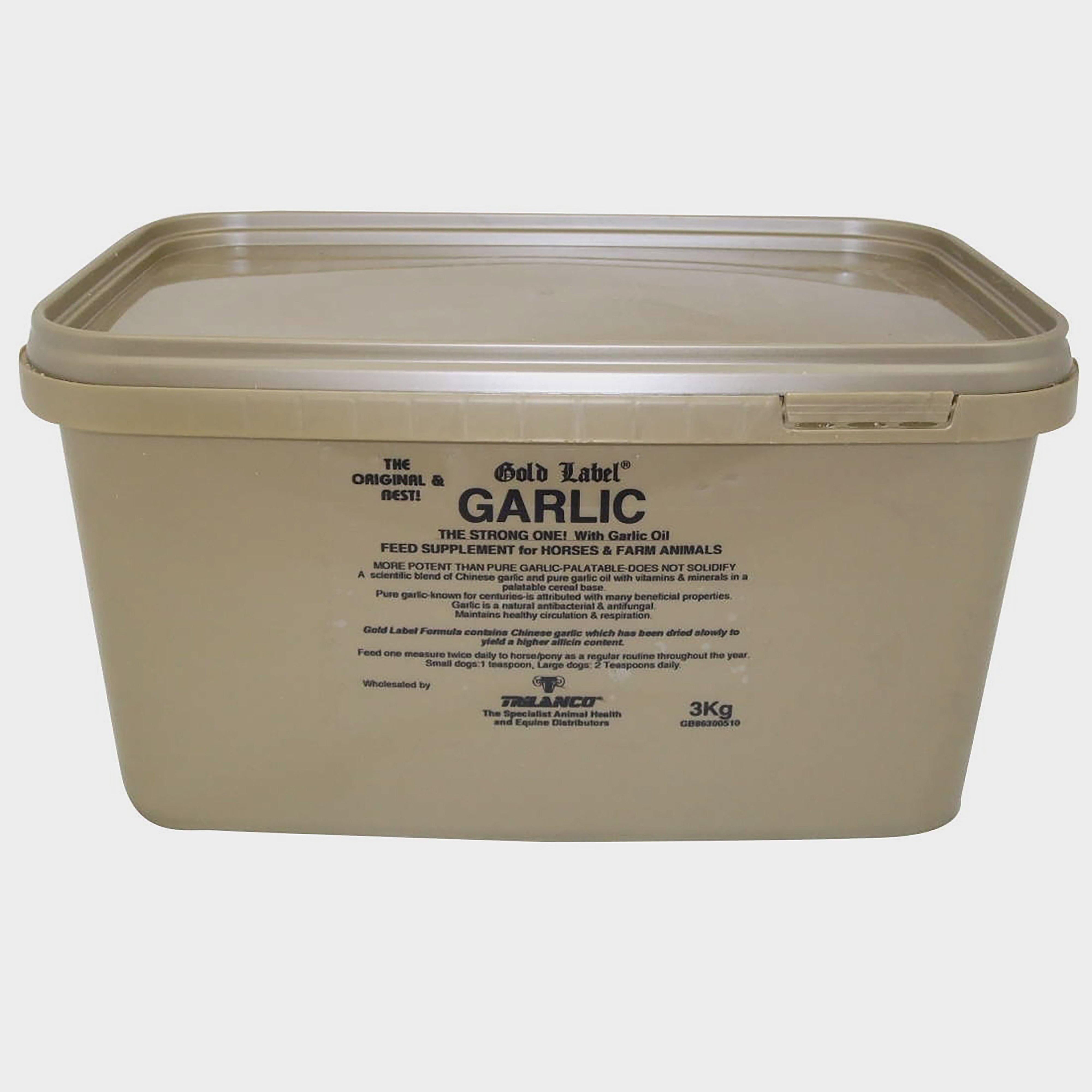 Garlic Powder