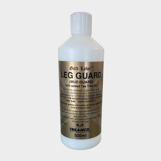 Leg Guard 500ml