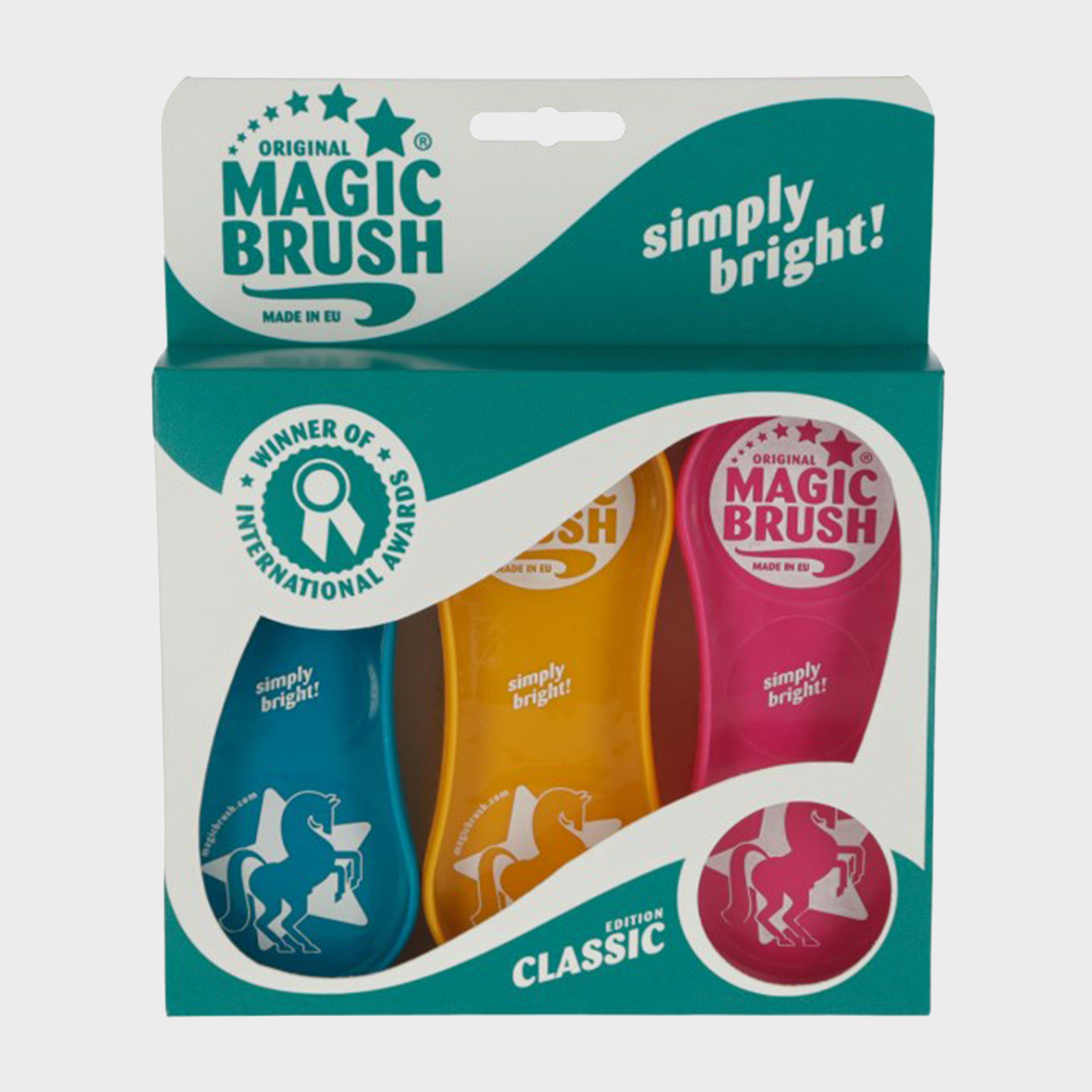 Magic Brush Pack
