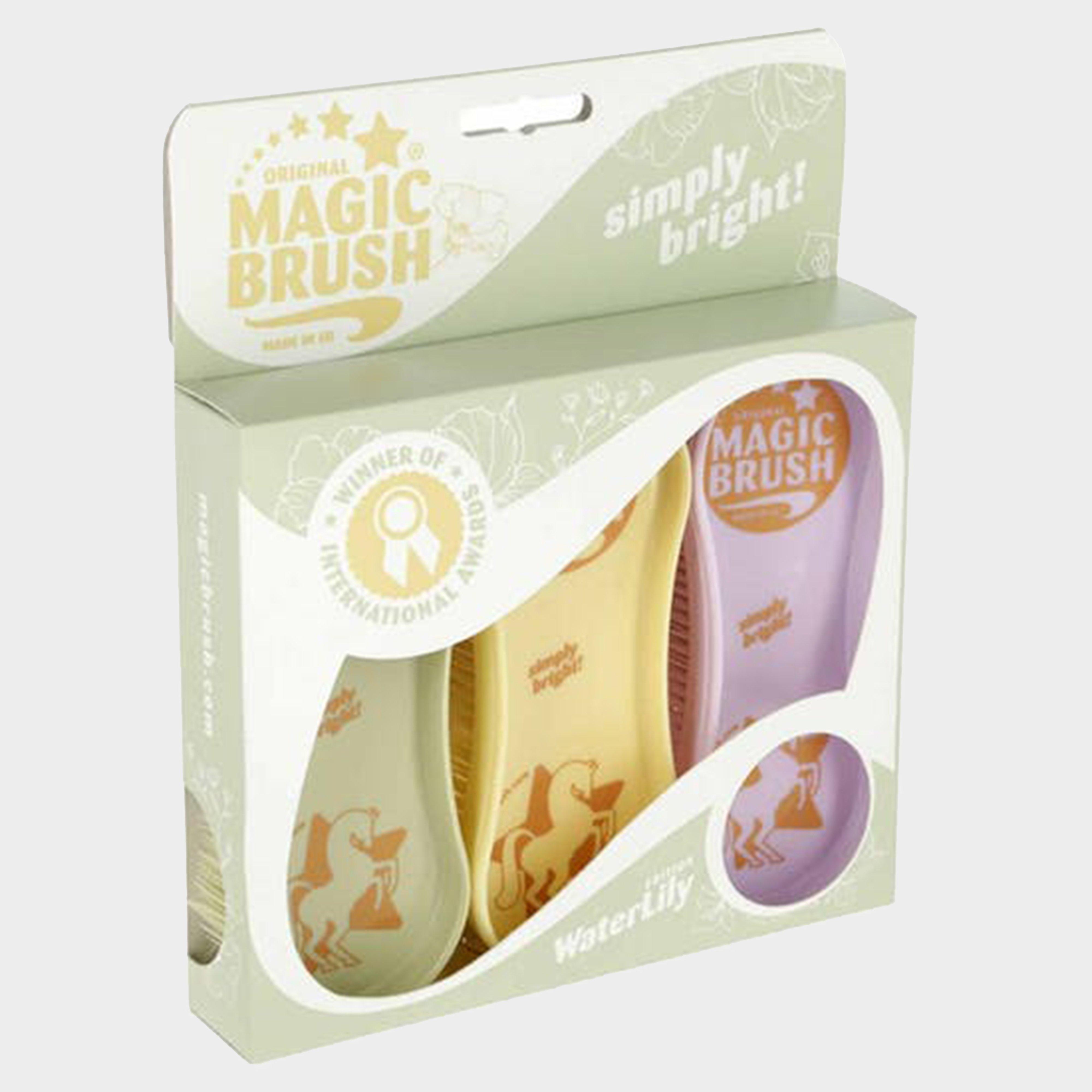 Magic Brush Pack