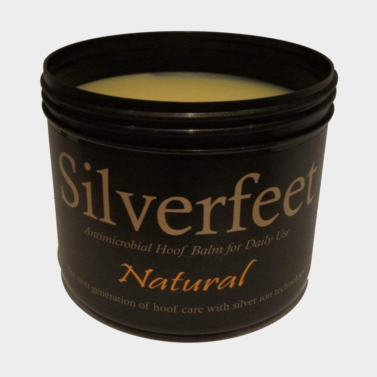 Hoof Balm
