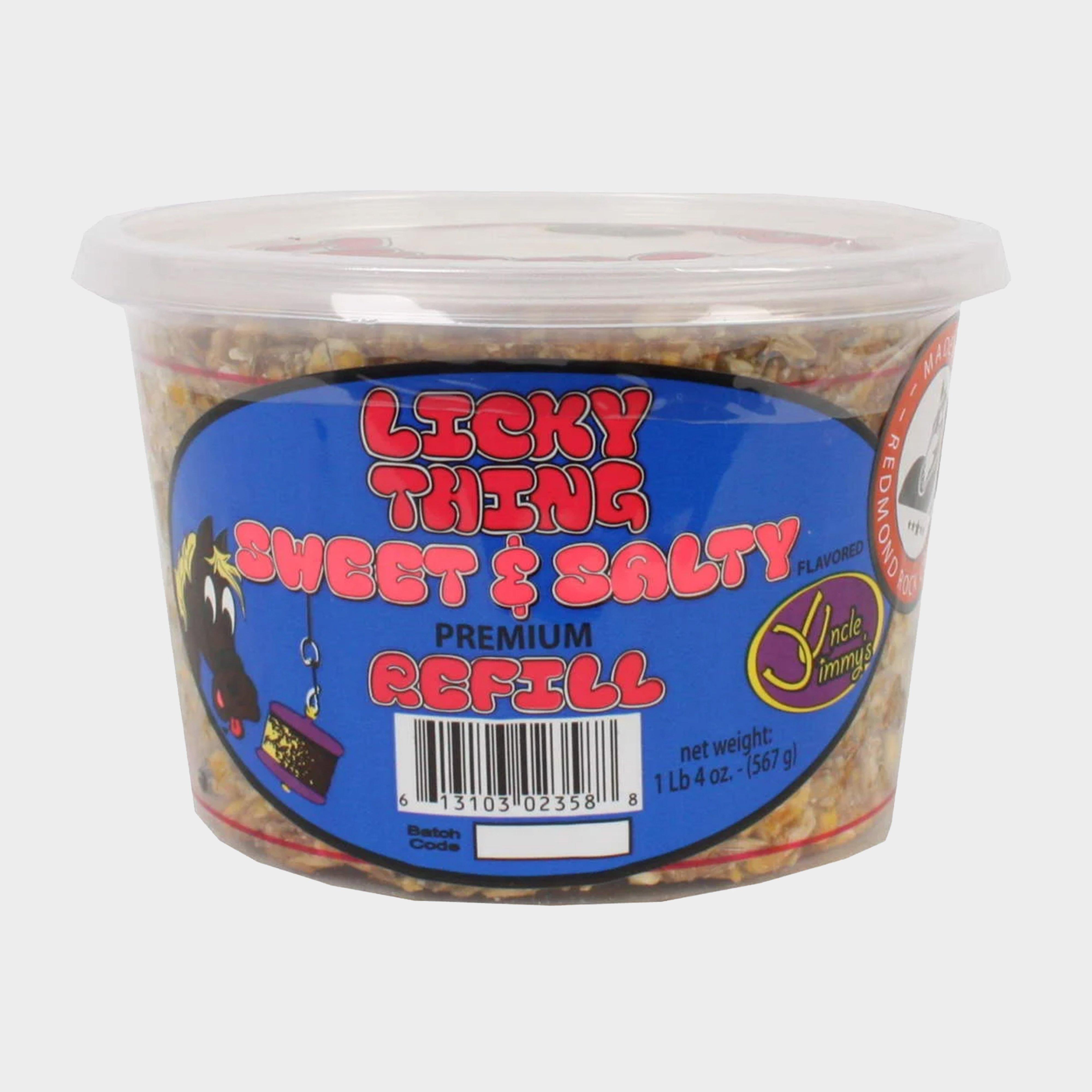 Licky Thing Sweet & Salty