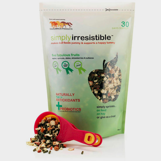 Simply Irresistible 1.5KG