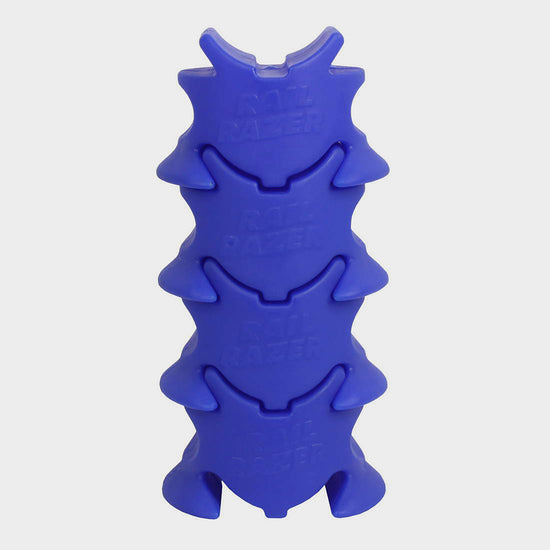 Rail Razer 4 Pack Blue