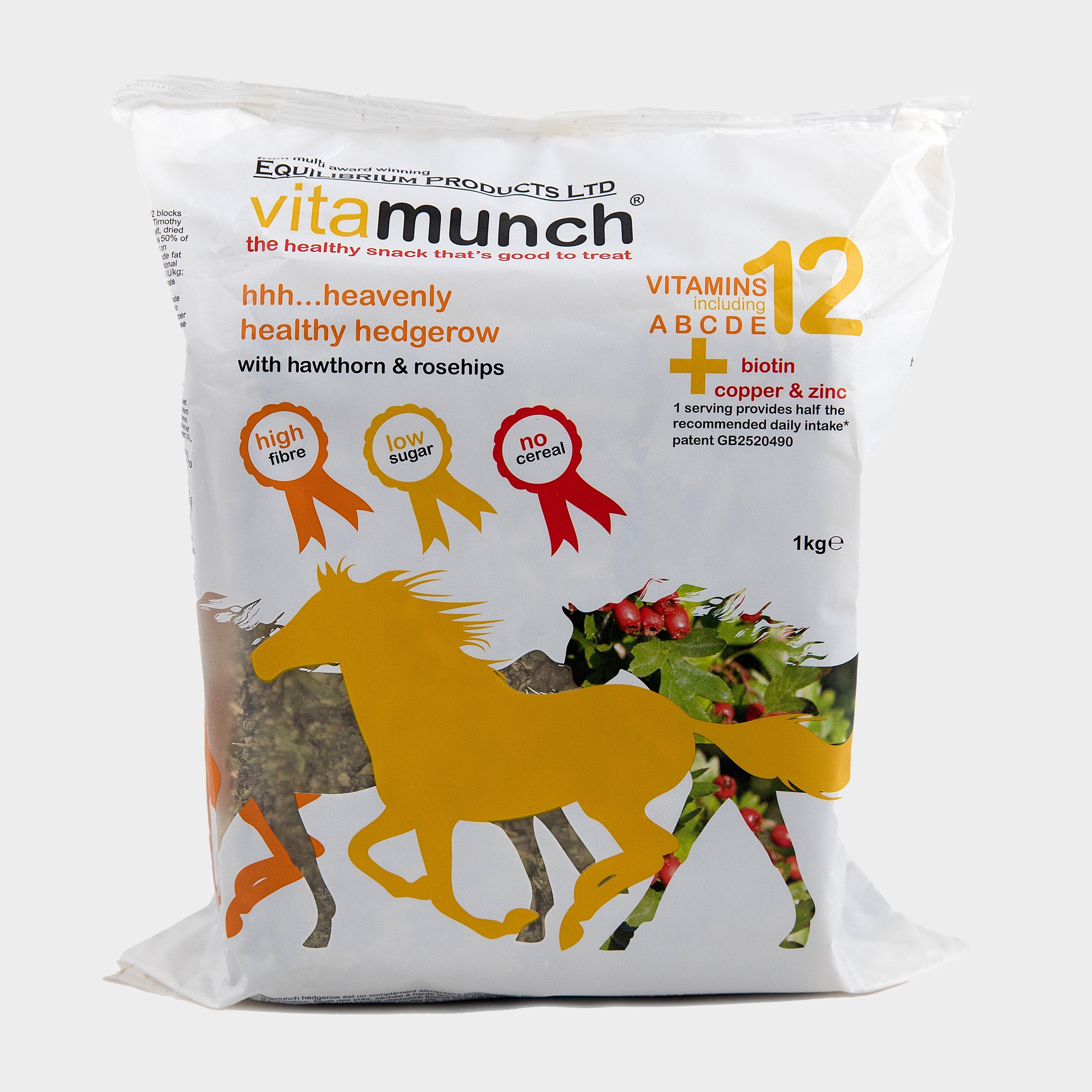 Equilibrium Vitamunch Singles