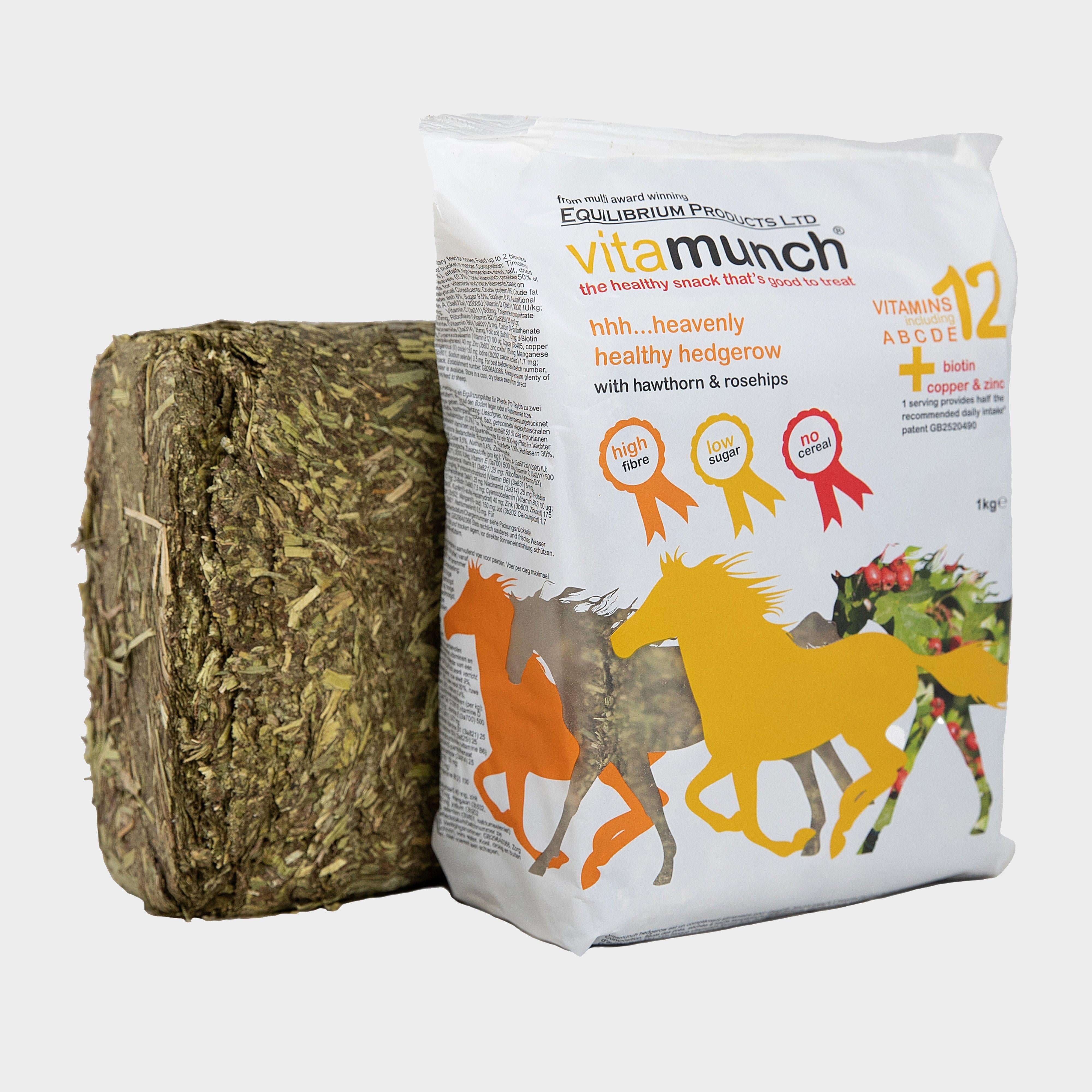 Equilibrium Vitamunch Singles