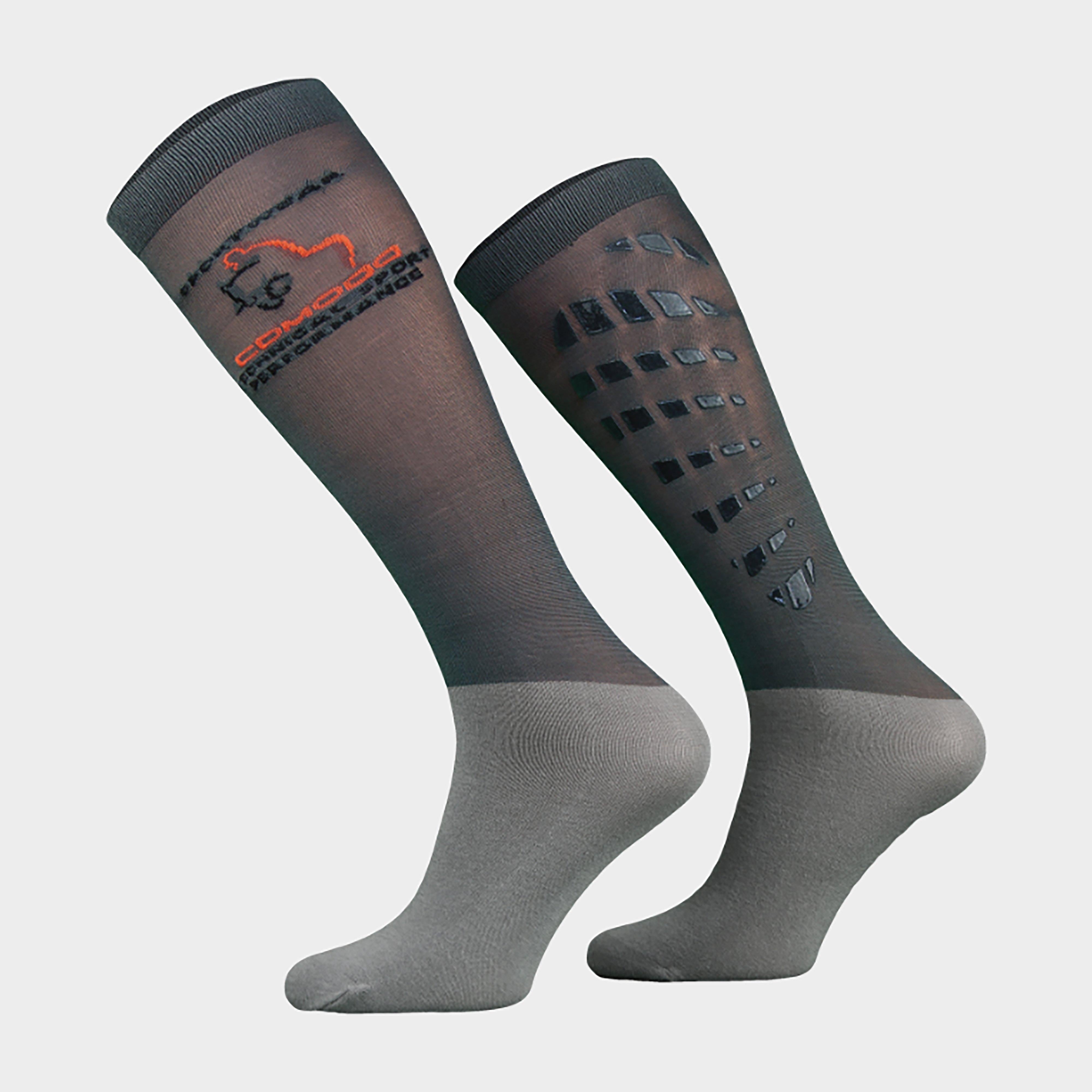 Unisex Silicone Grip Socks