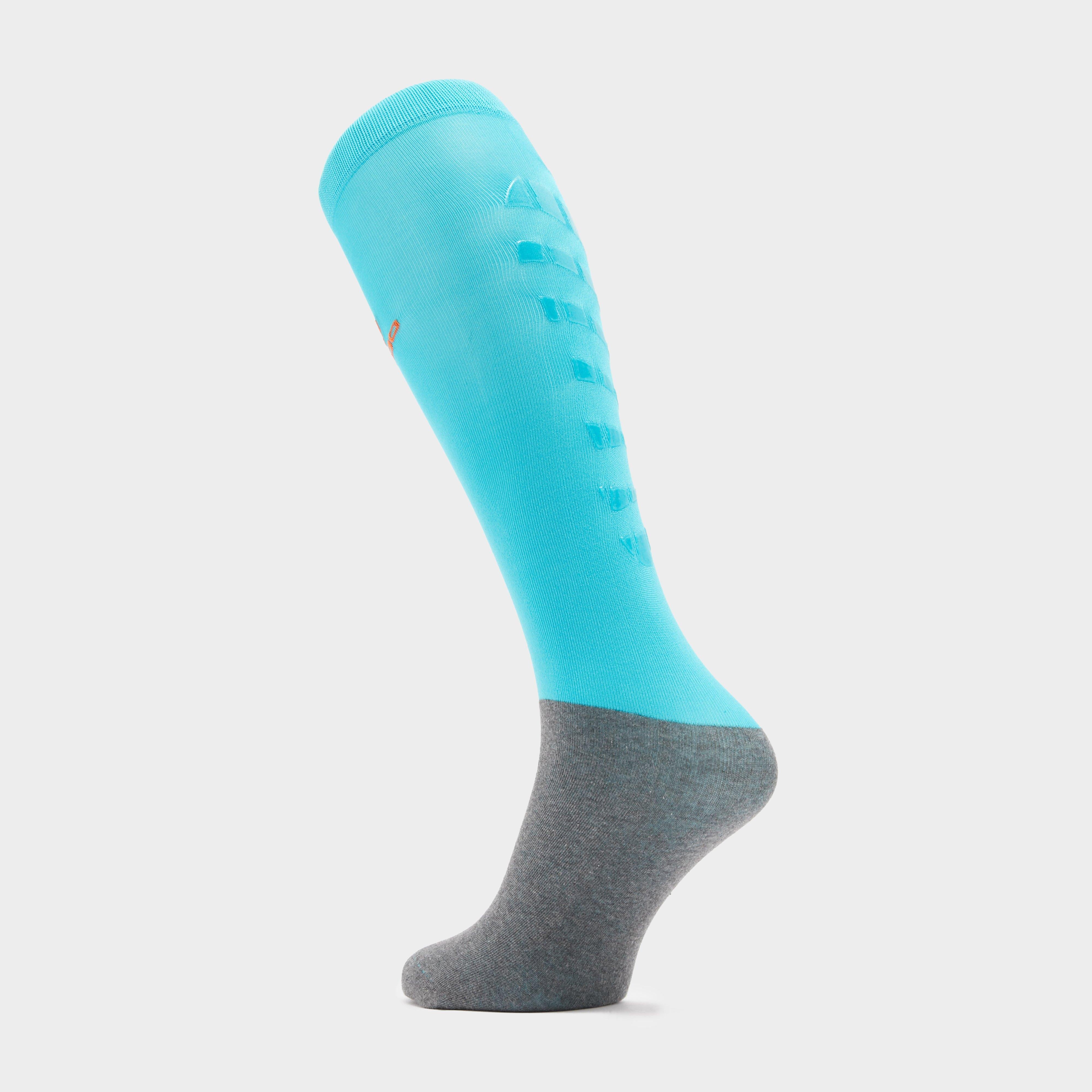Kids' Silicone Grip Socks