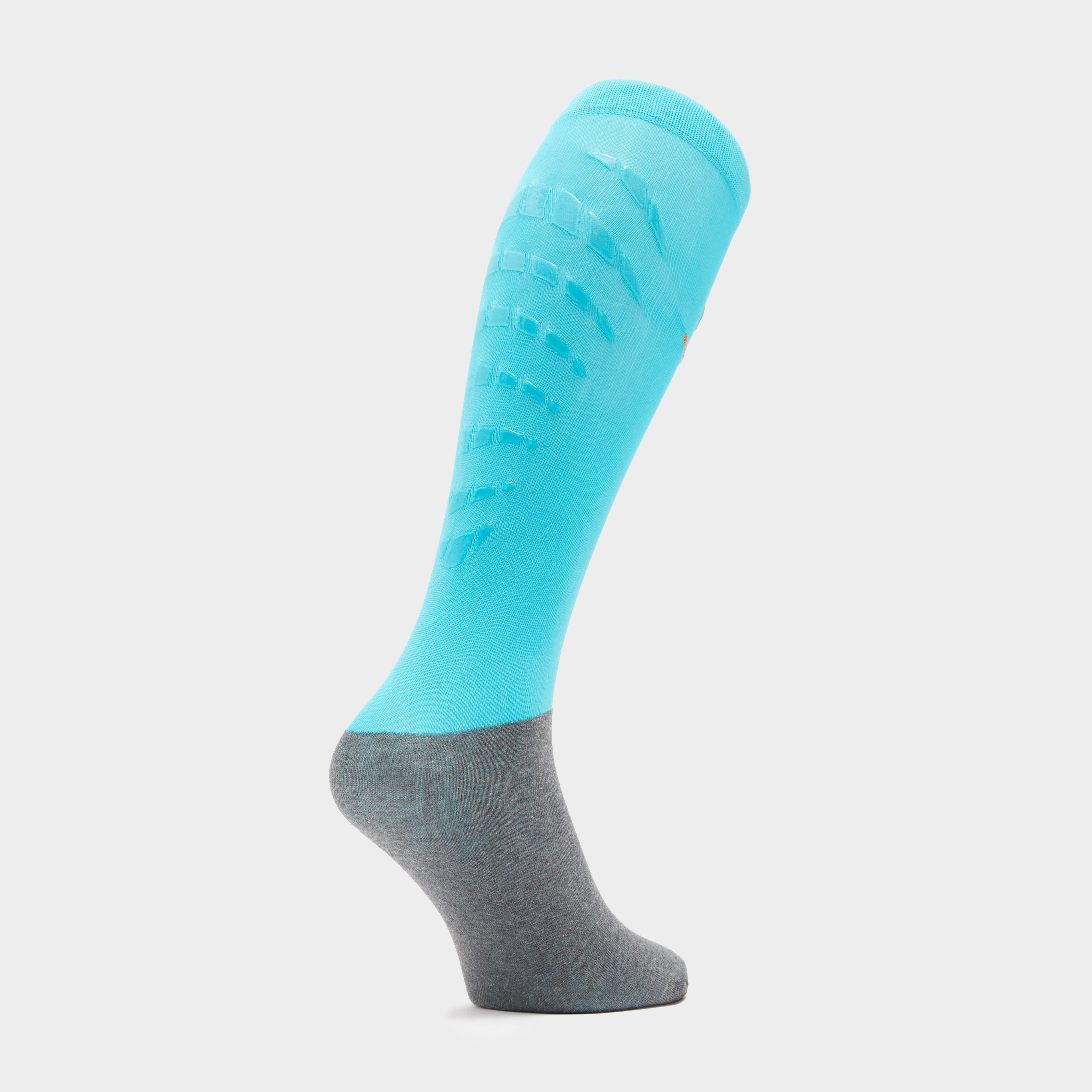Kids' Silicone Grip Socks