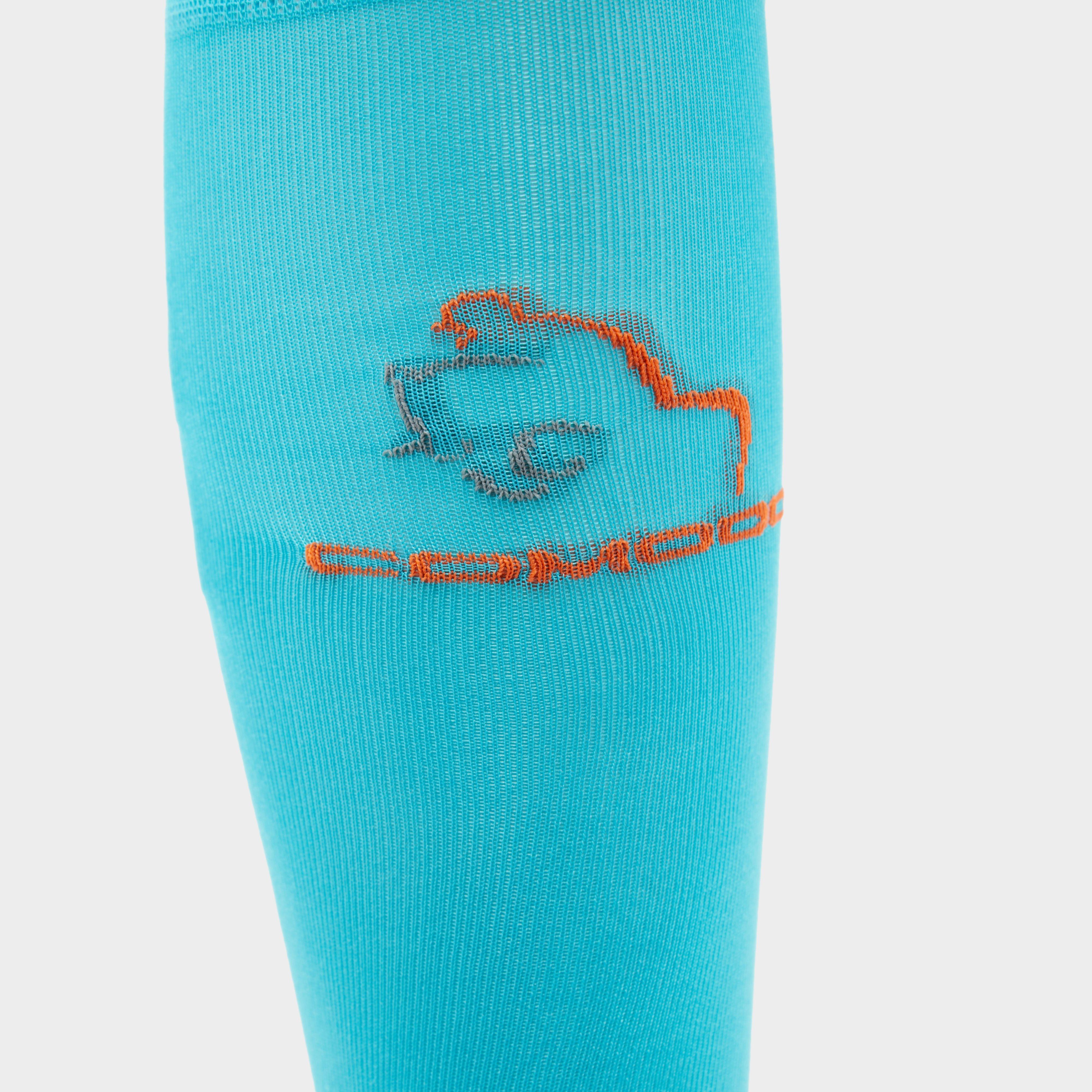 Kids' Silicone Grip Socks