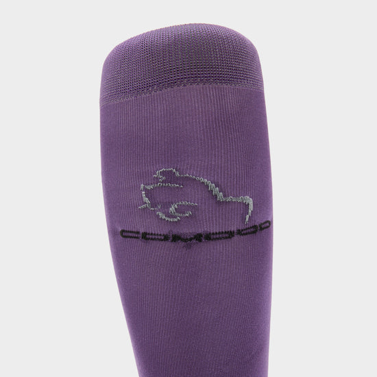 Kids’ Microfibre Socks with Silicone Grip
