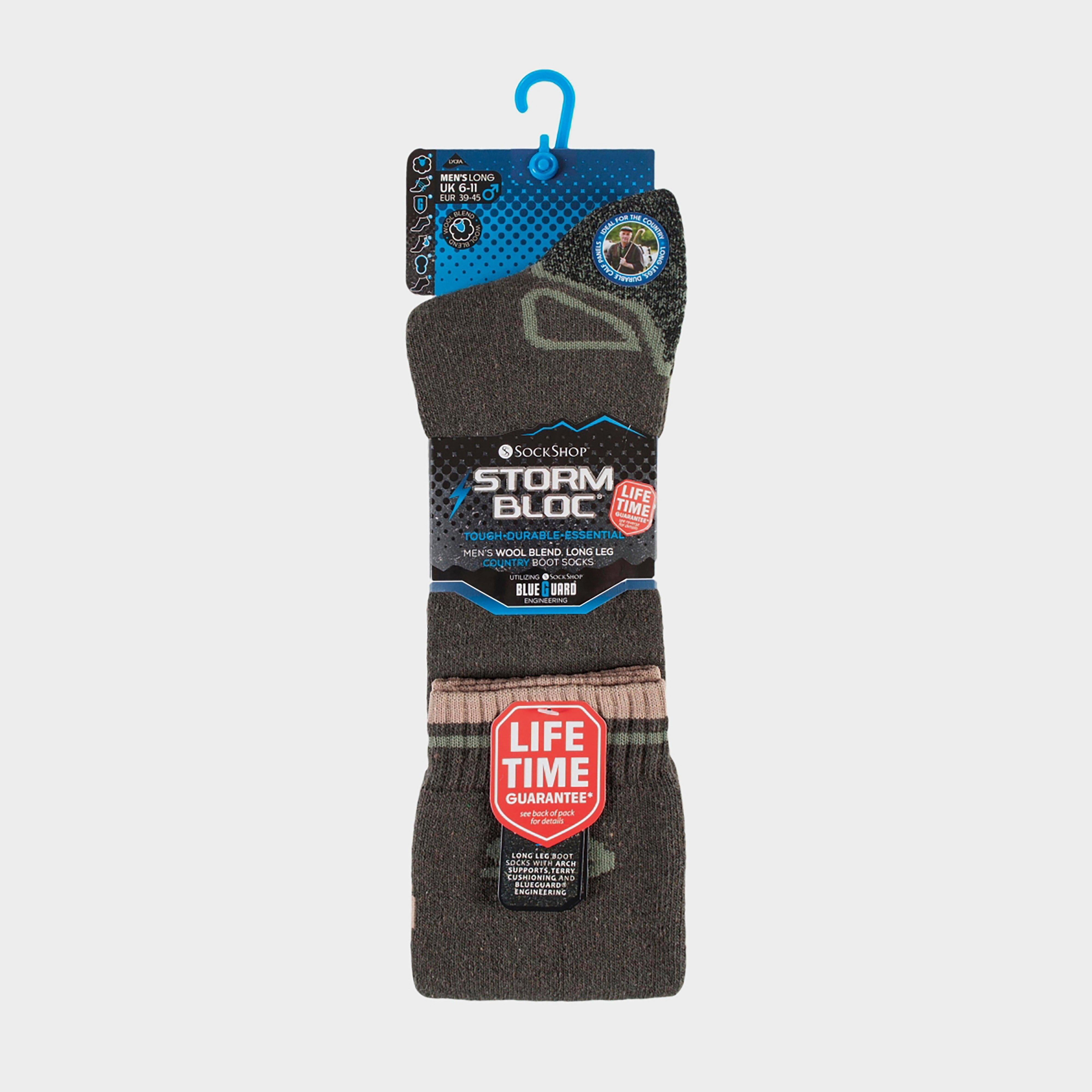 Men’s Calderbeck Long Socks