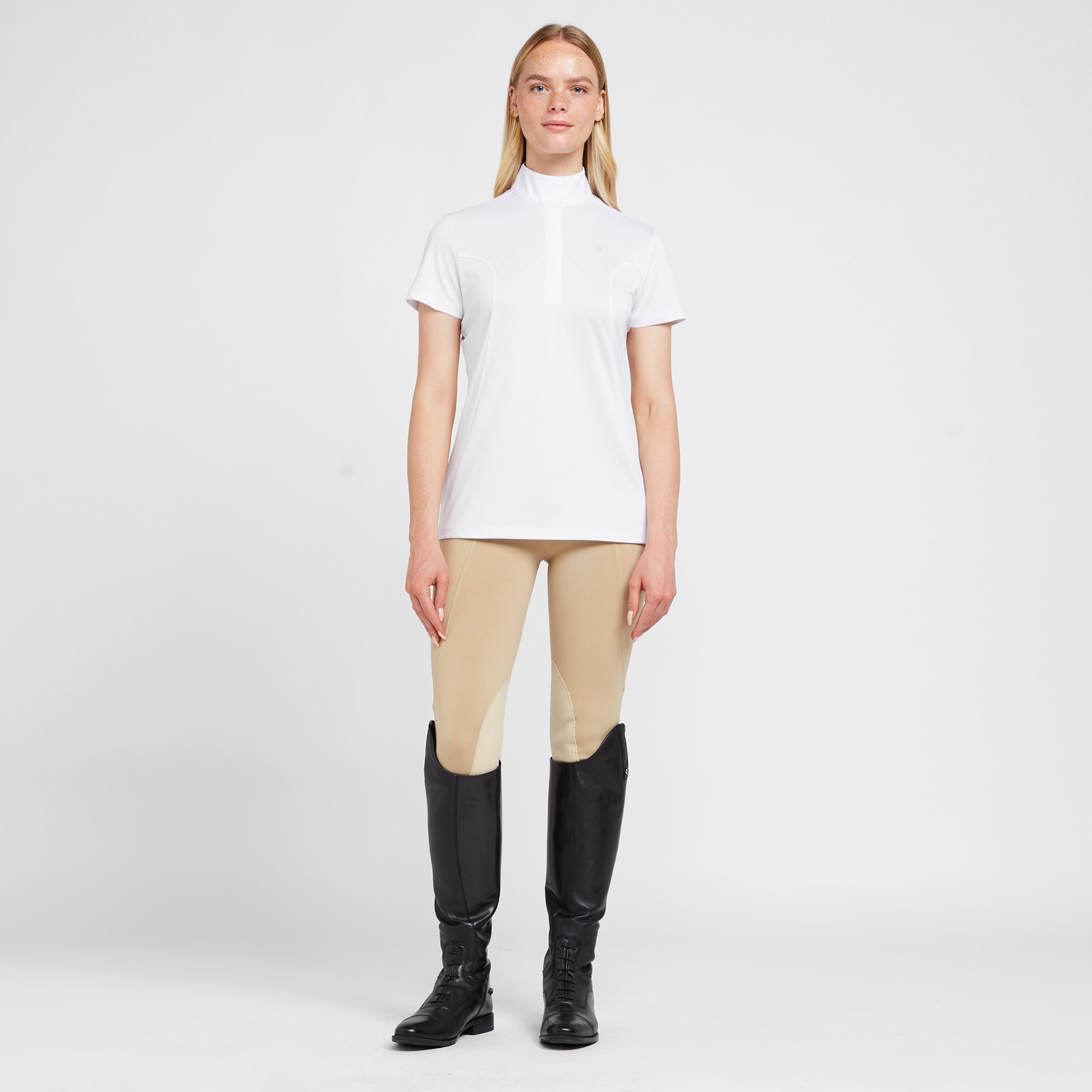 Womens Aptos Show Top