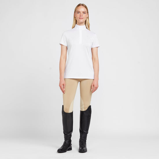 Womens Aptos Show Top