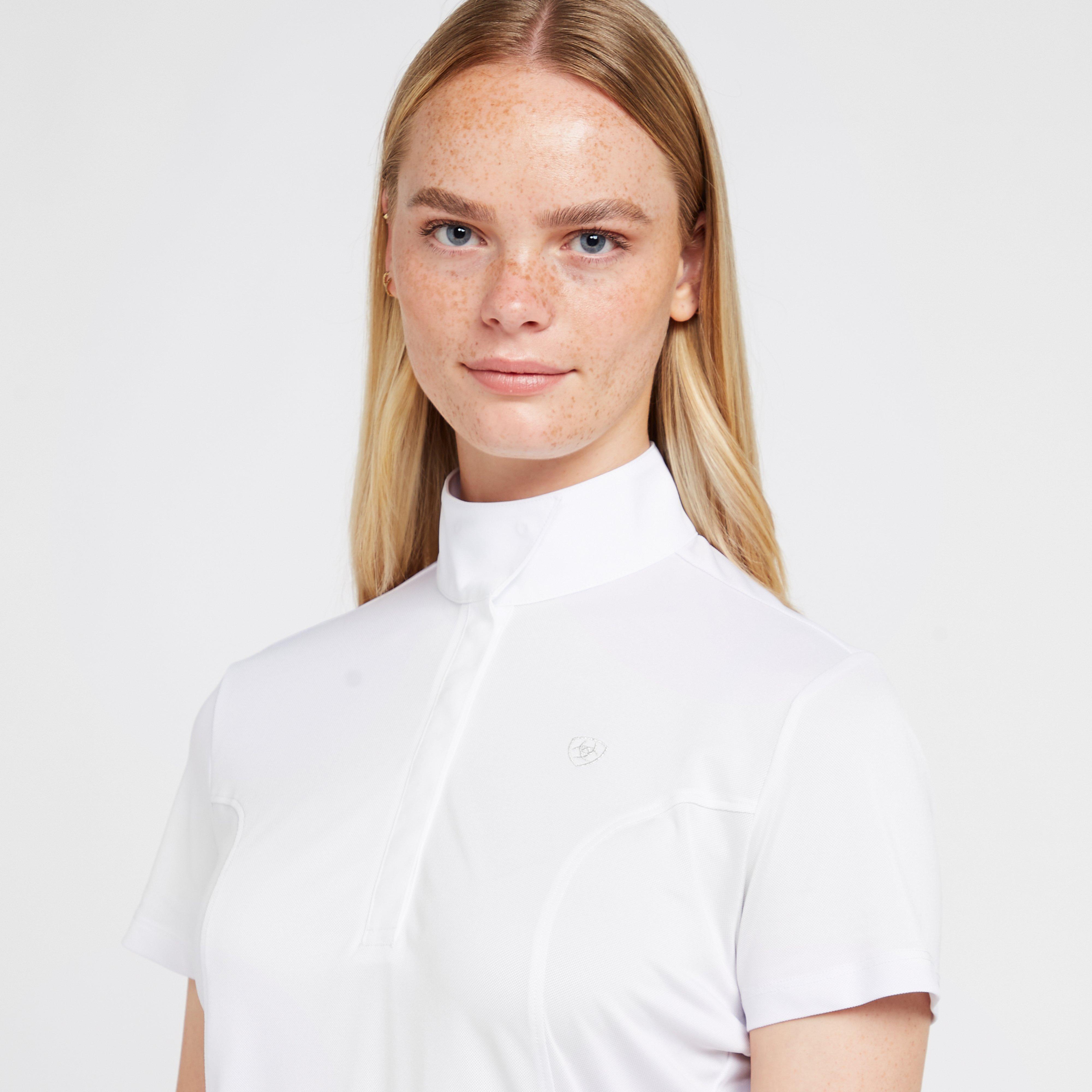 Womens Aptos Show Top