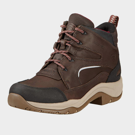 Womens Telluride II H2O Lace Boots