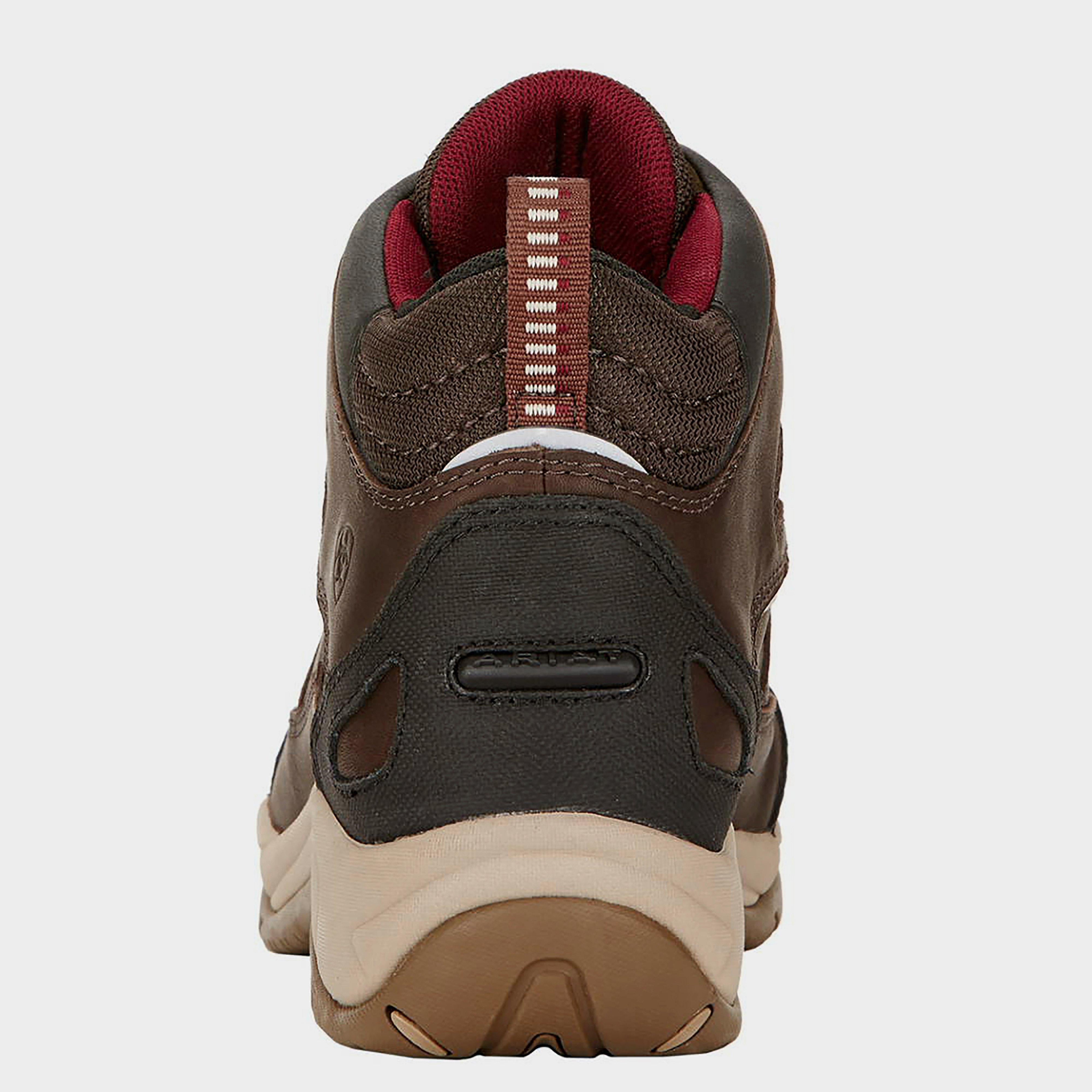 Womens Telluride II H2O Lace Boots