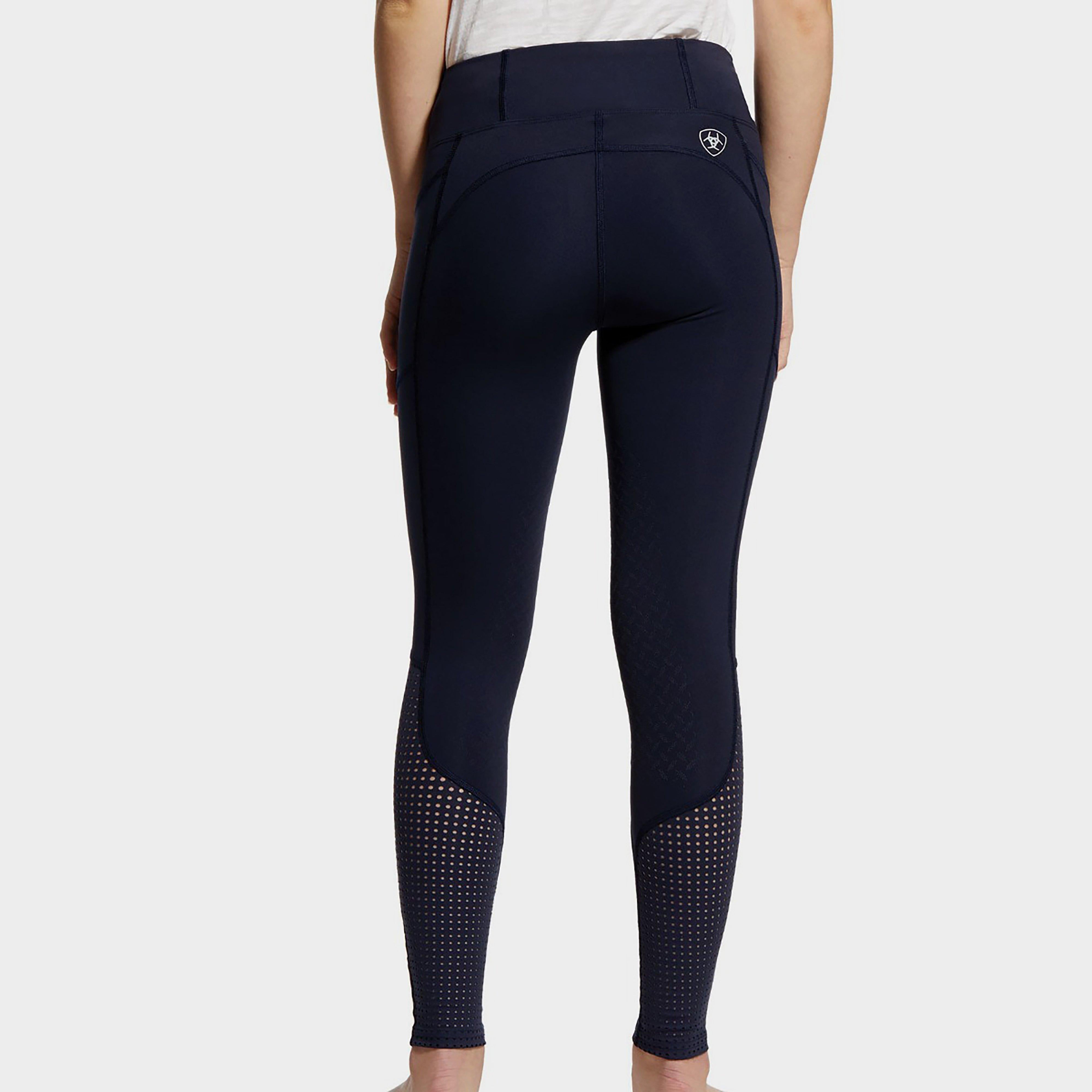 Kids’ Eos Knee Patch Tights