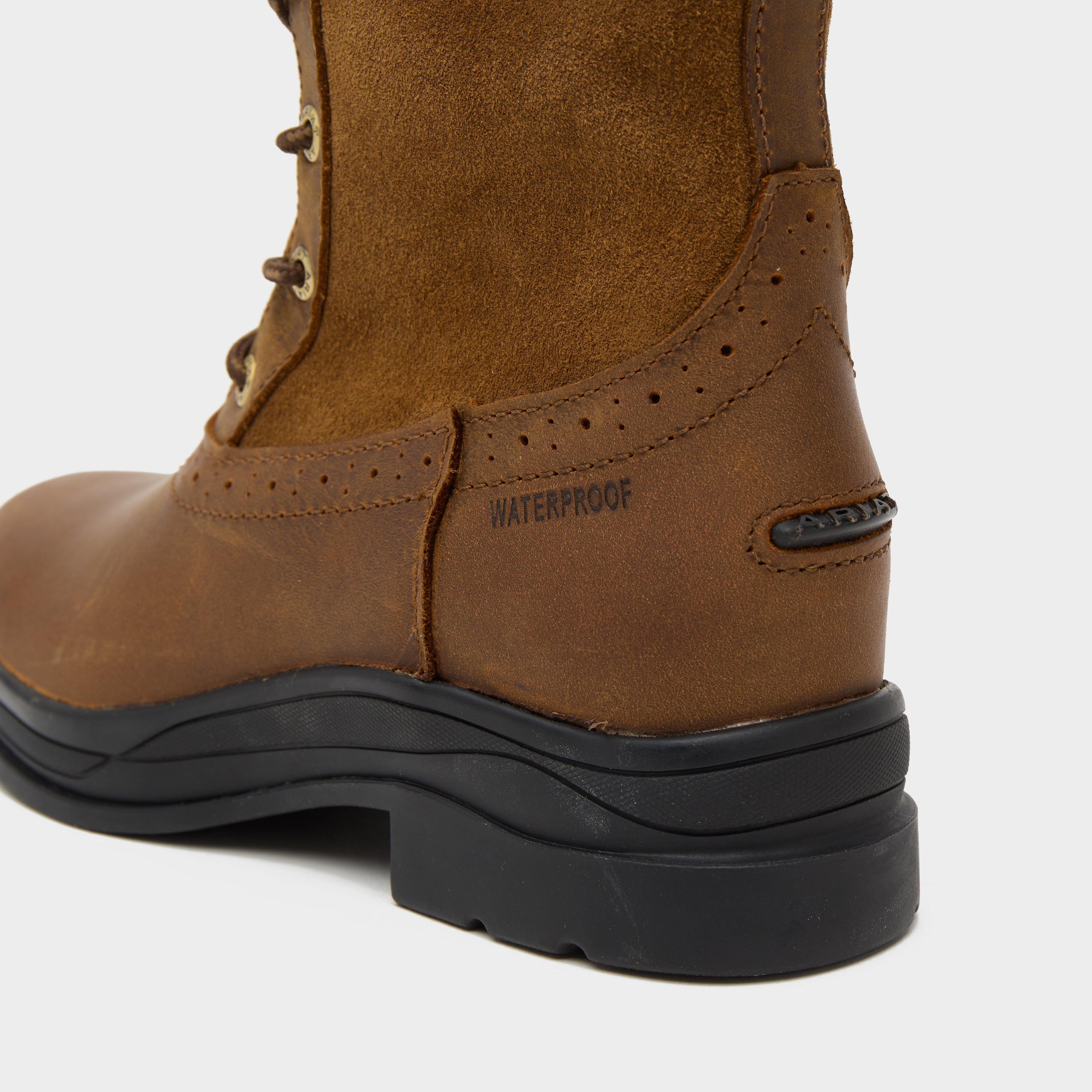 Women's Wythburn Waterproof Boot