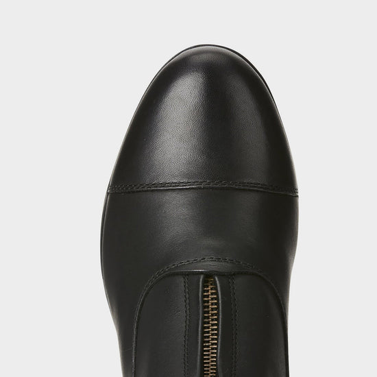 Womens Heritage IV Zip Paddock Boots