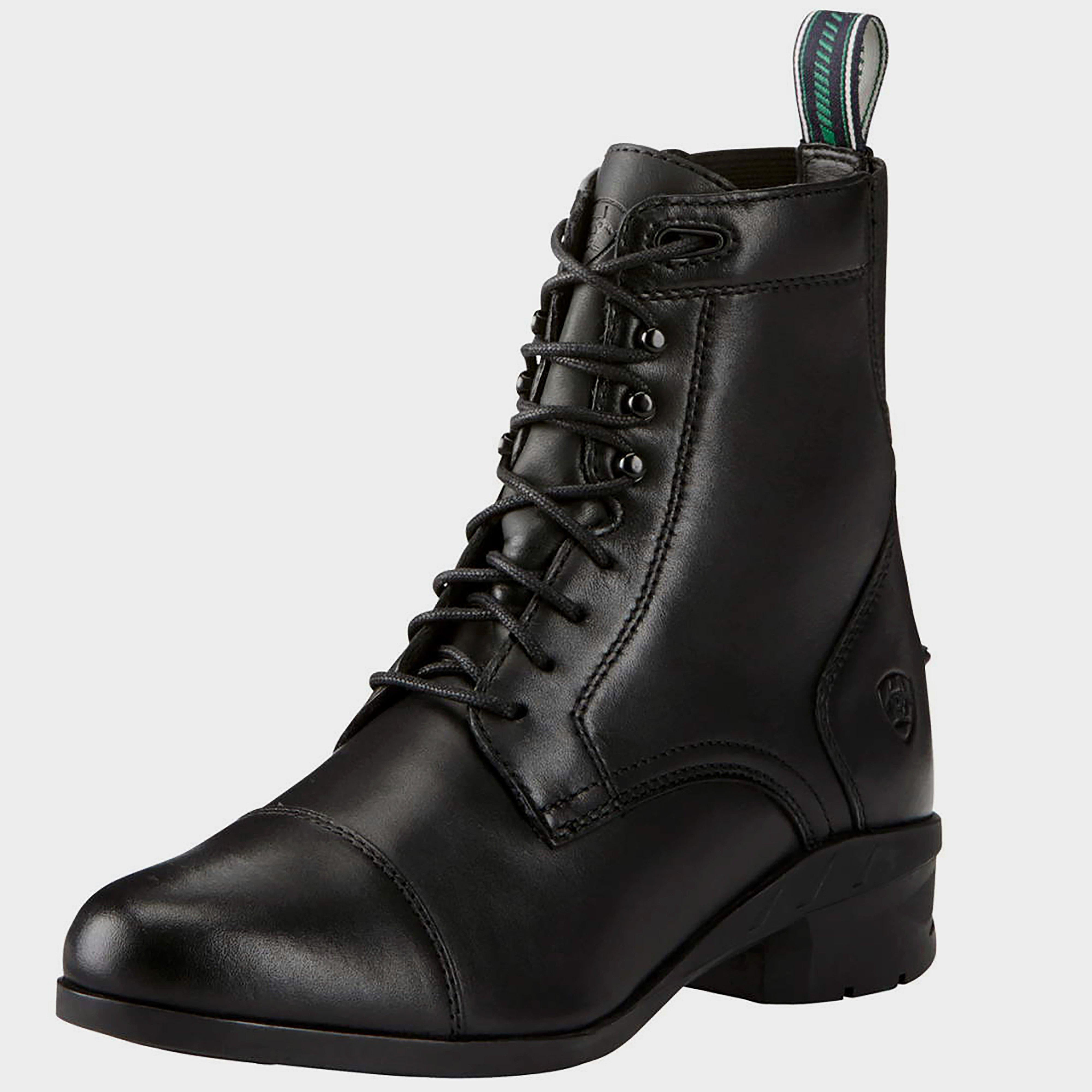 Womens Heritage IV Lace Paddock Boots