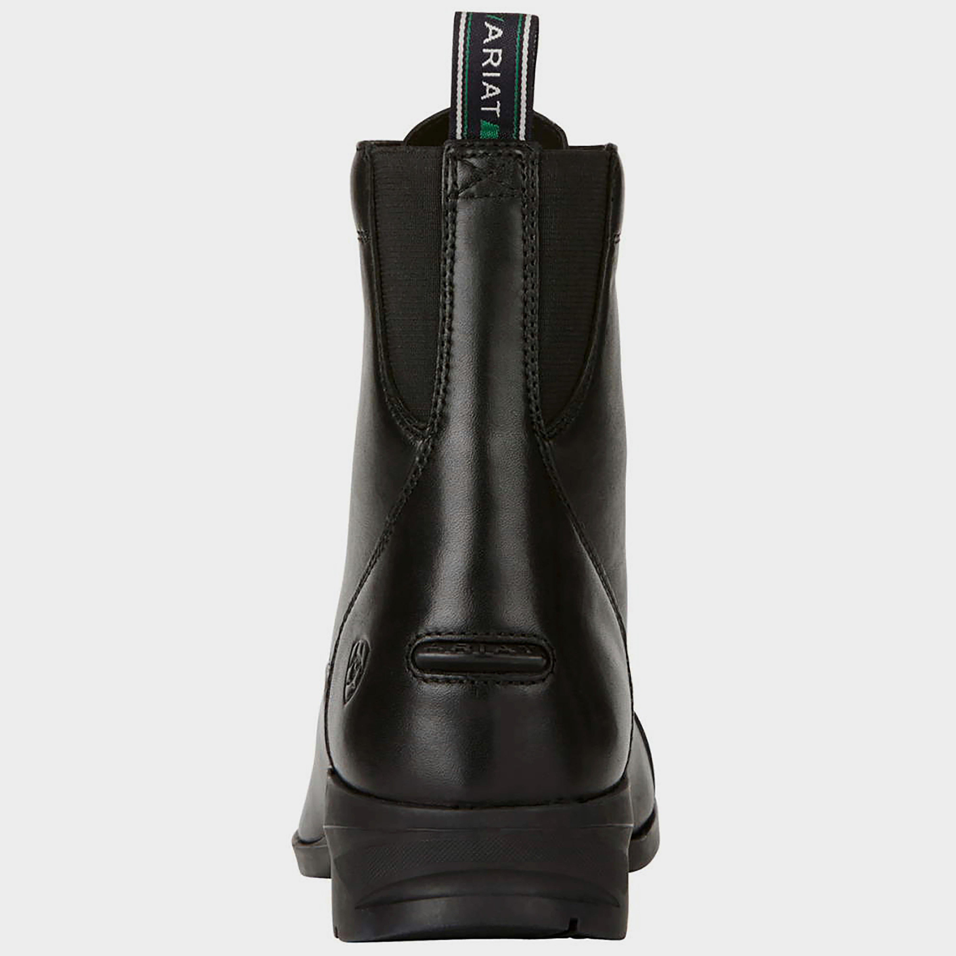 Womens Heritage IV Lace Paddock Boots