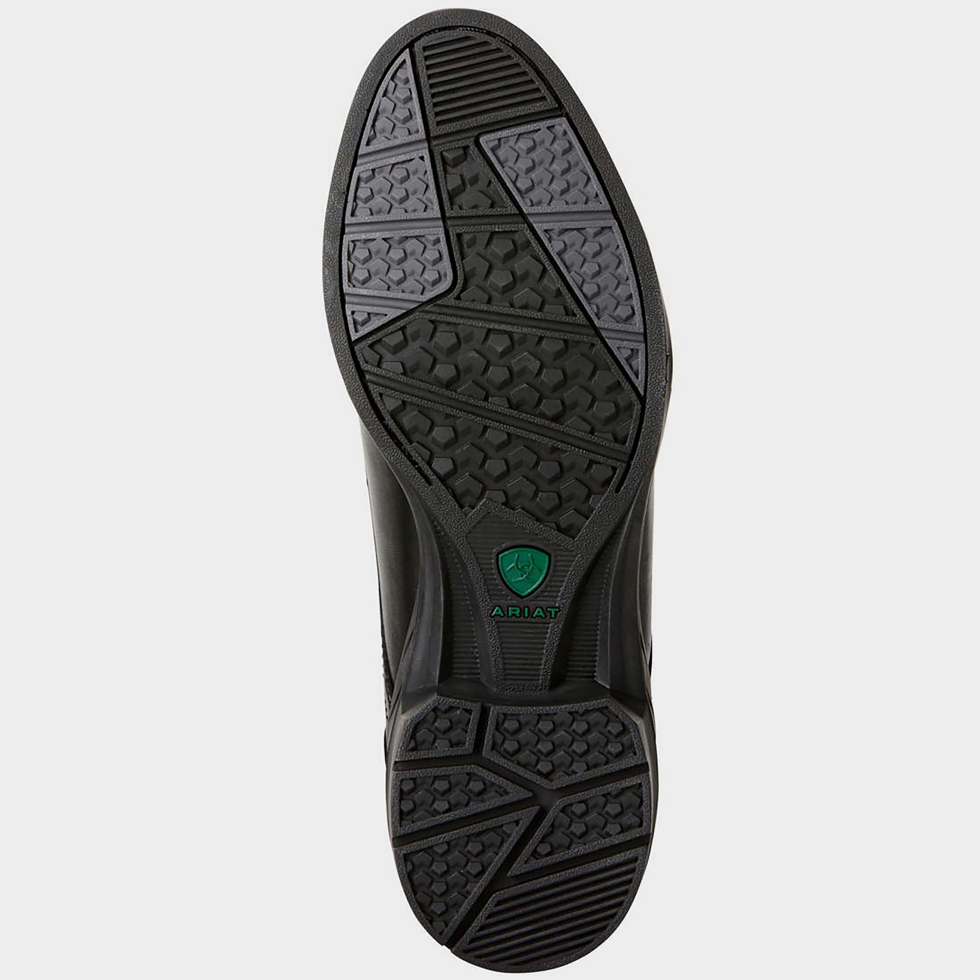 Womens Heritage IV Lace Paddock Boots