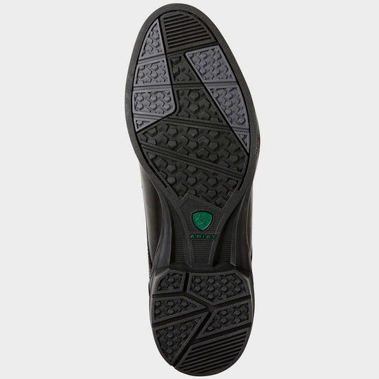 Womens Heritage IV Lace Paddock Boots