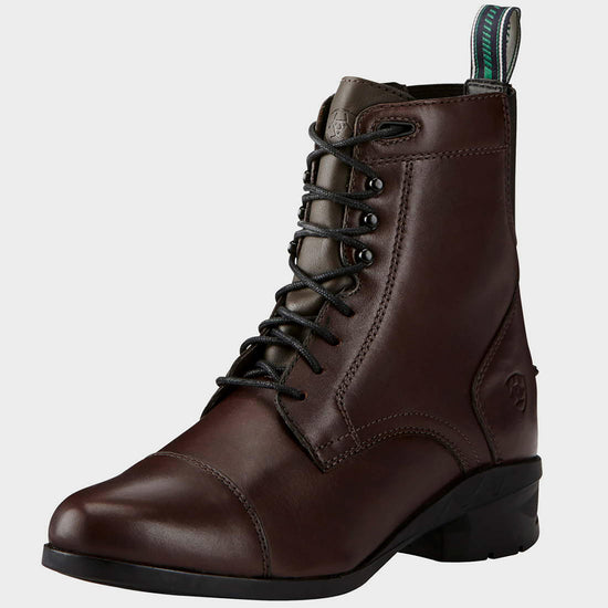 Women's Heritage IV Lace Paddock Boots