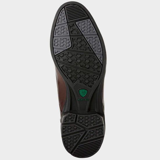 Women's Heritage IV Lace Paddock Boots