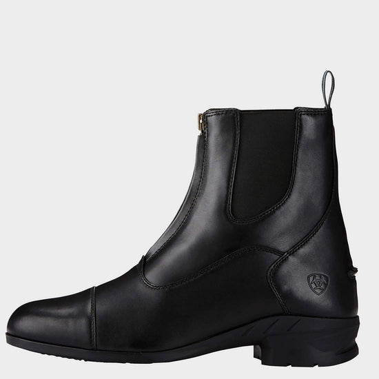 Men's Heritage IV Zip Paddock Boots