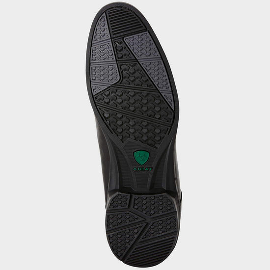 Men's Heritage IV Zip Paddock Boots