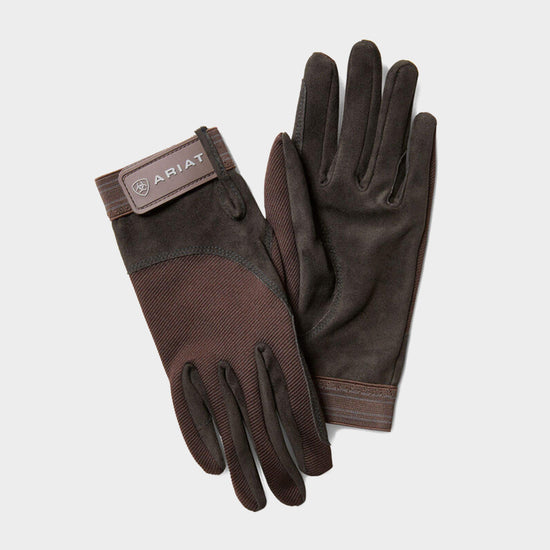 Tek Grip Gloves