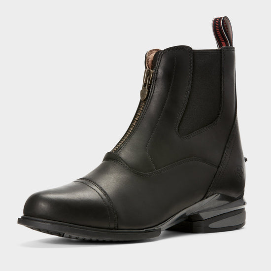 Womens Devon Nitro™ Paddock Boots