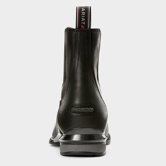 Womens Devon Nitro™ Paddock Boots