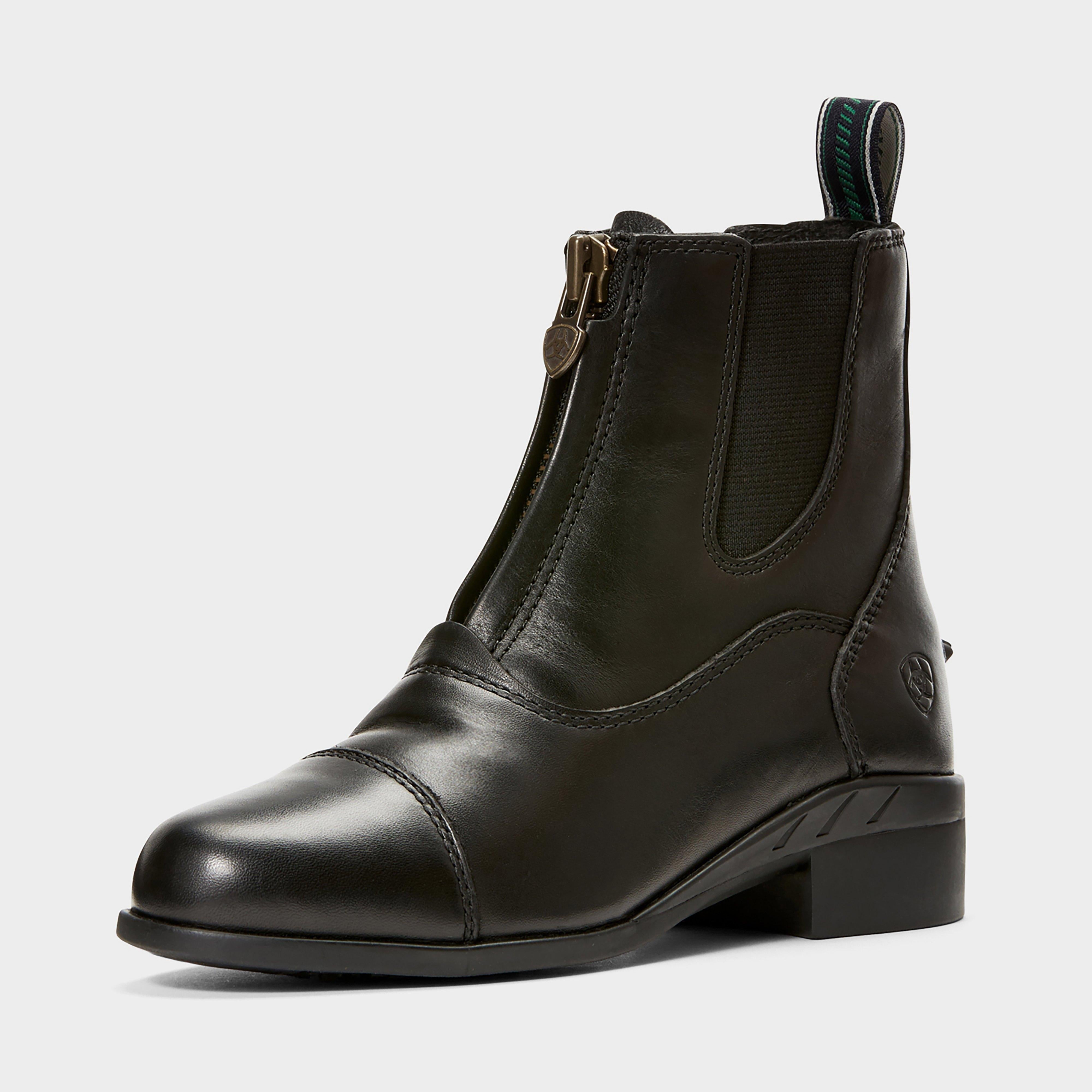 Childs Devon IV Paddock Boots