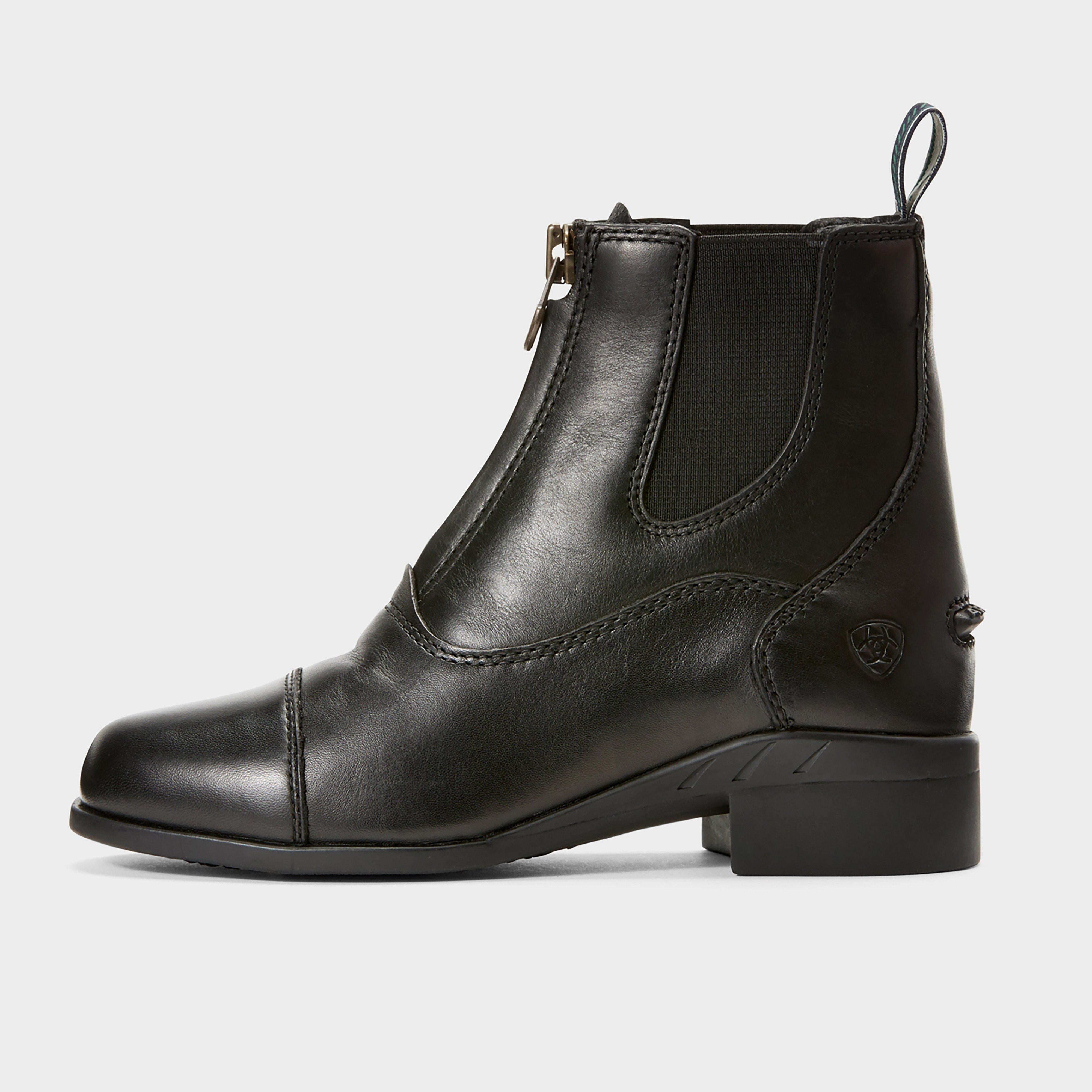 Childs Devon IV Paddock Boots
