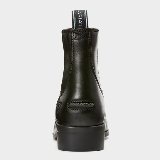 Childs Devon IV Paddock Boots