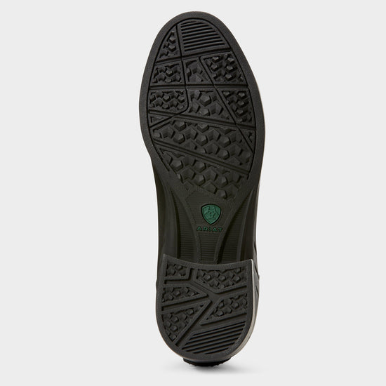 Childs Devon IV Paddock Boots