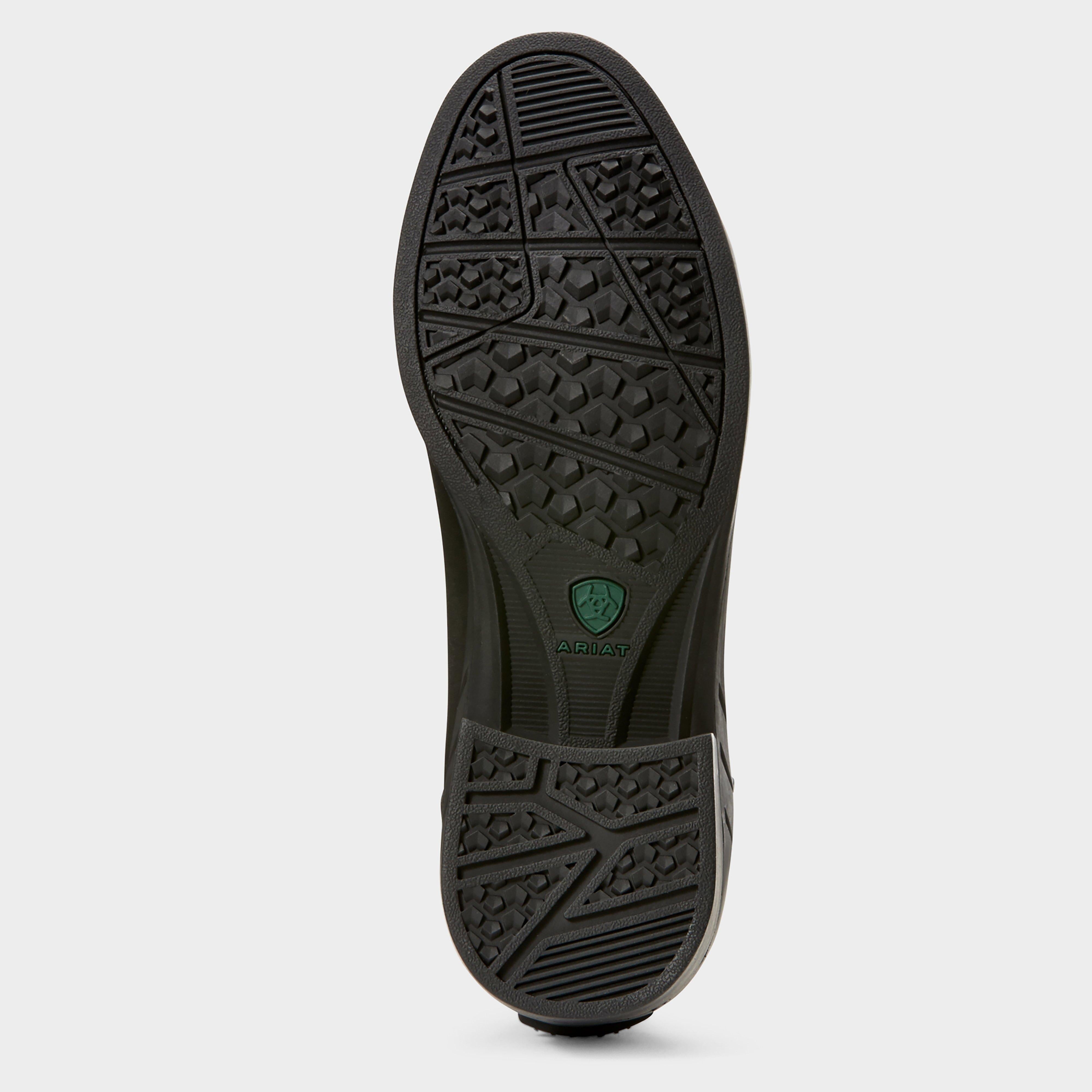 Childs Devon IV Paddock Boots