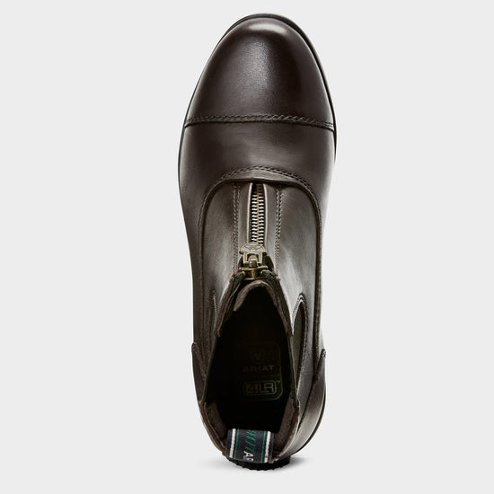 Kids’ Devon IV Paddock Boots