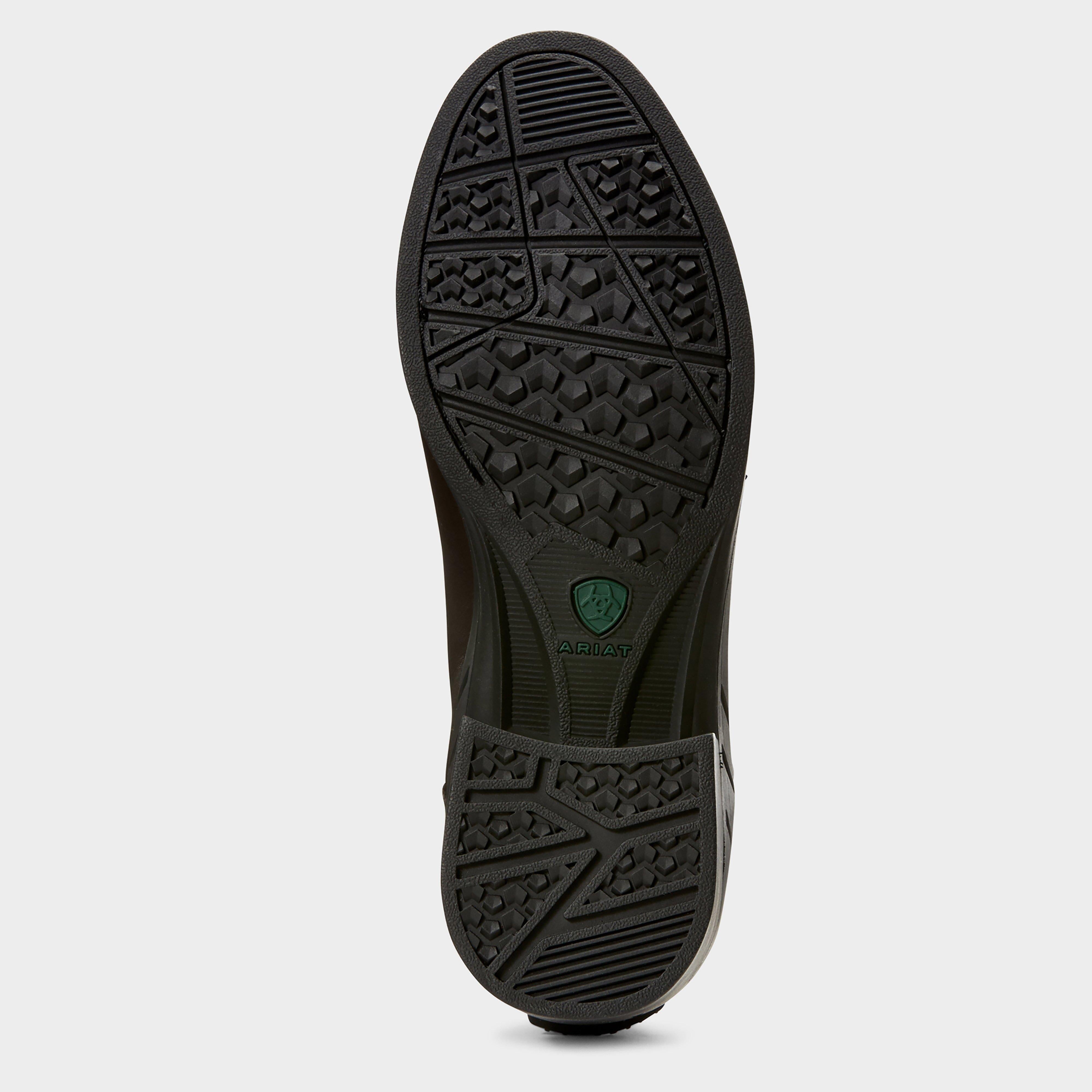 Kids’ Devon IV Paddock Boots