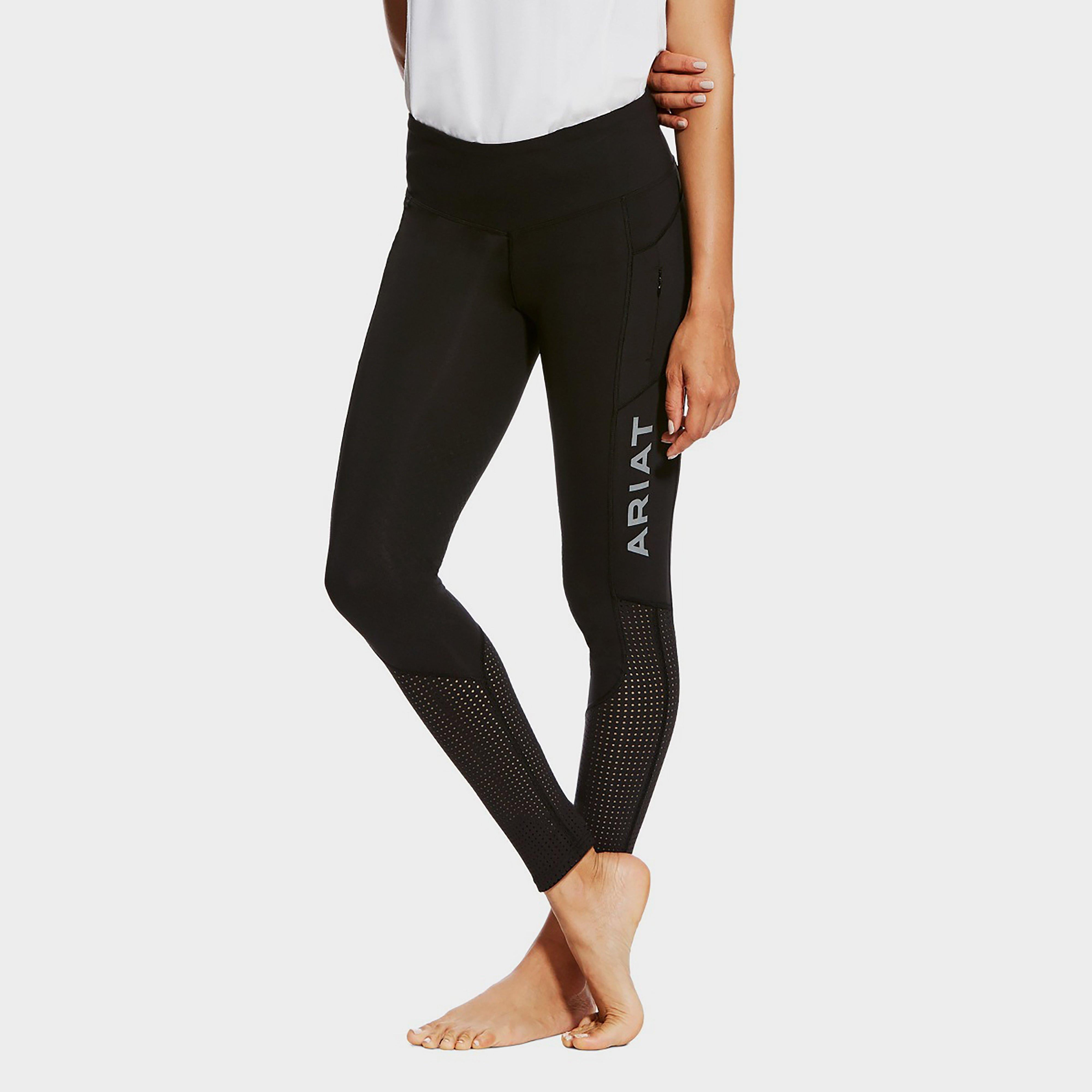 Women’s Eos Knee Patch Tights