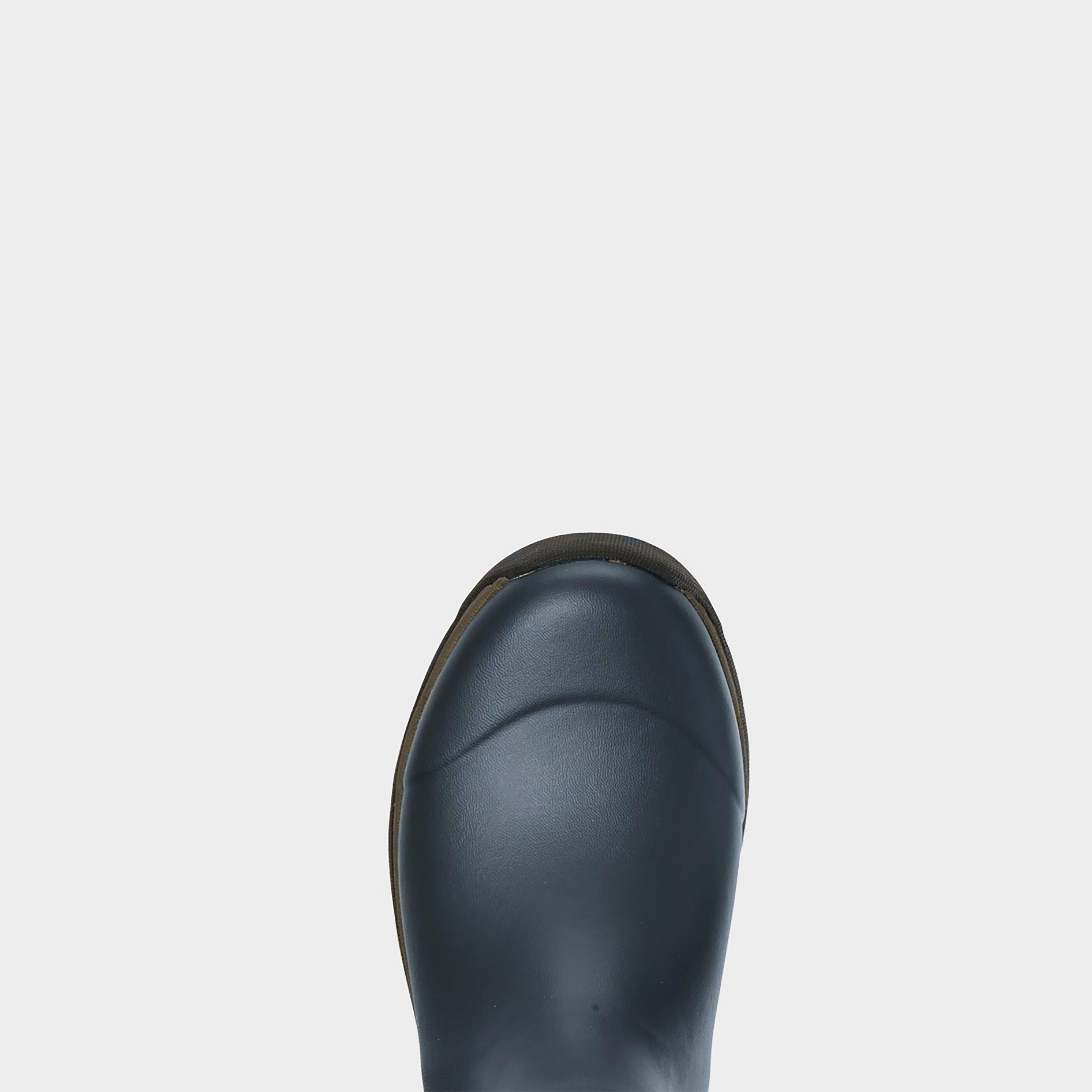 Womens Burford Wellington Boots