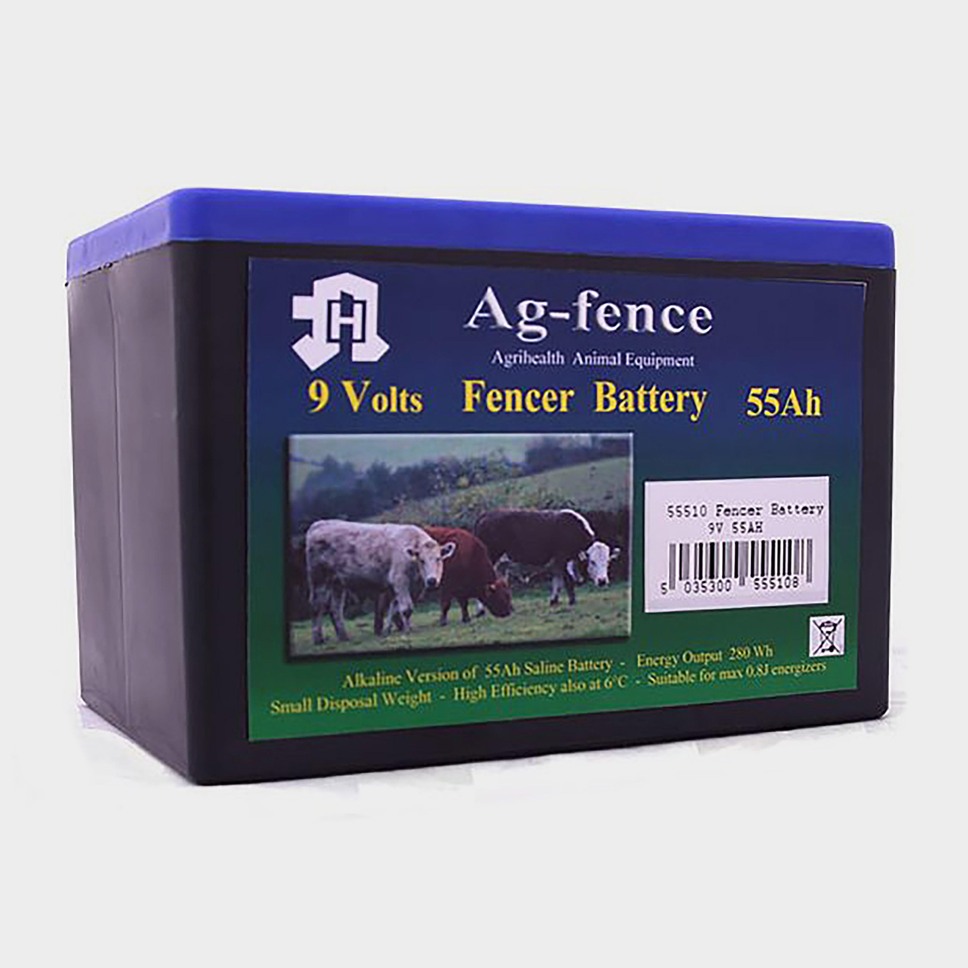 Battery 9V – 55ah