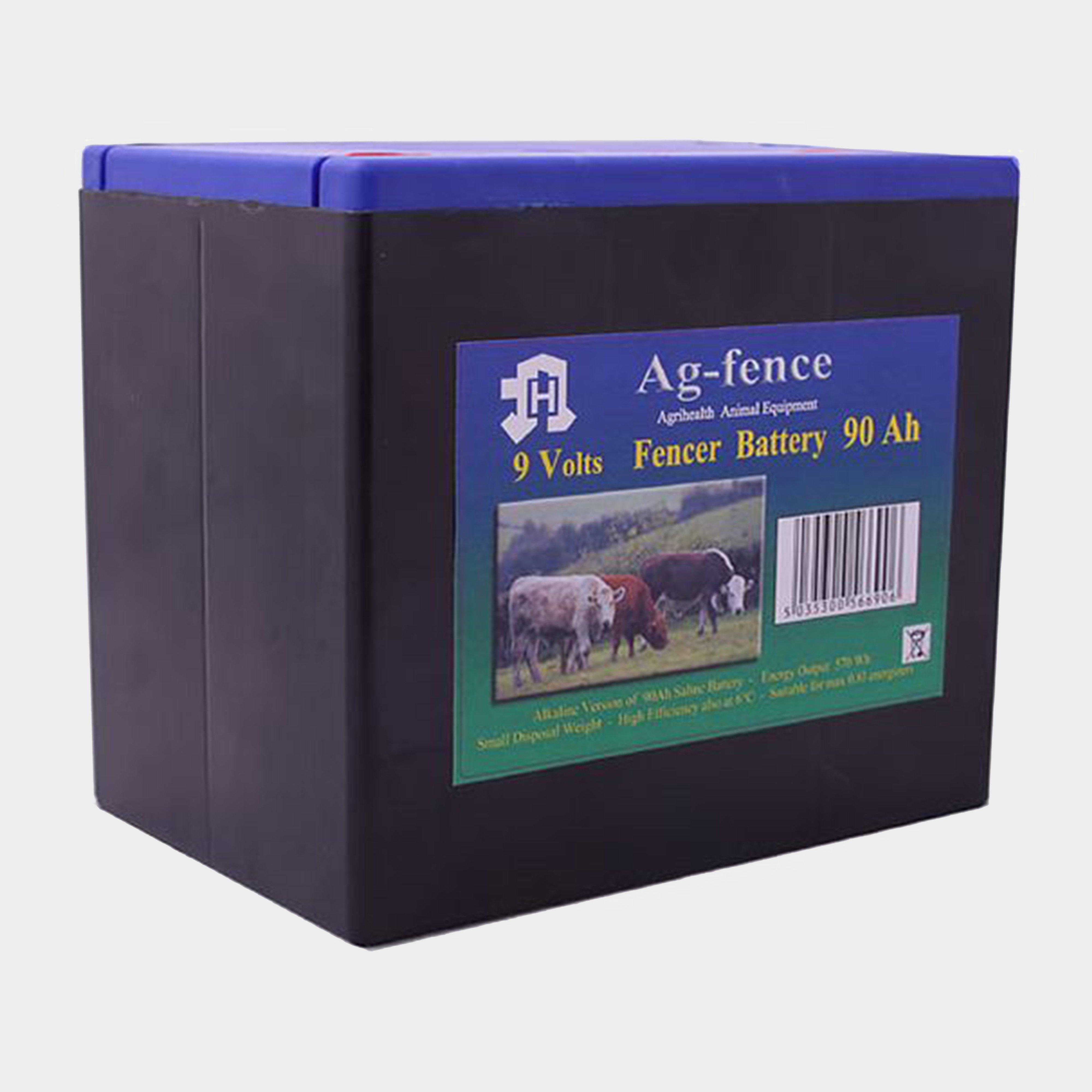 Battery 9v – 90ah