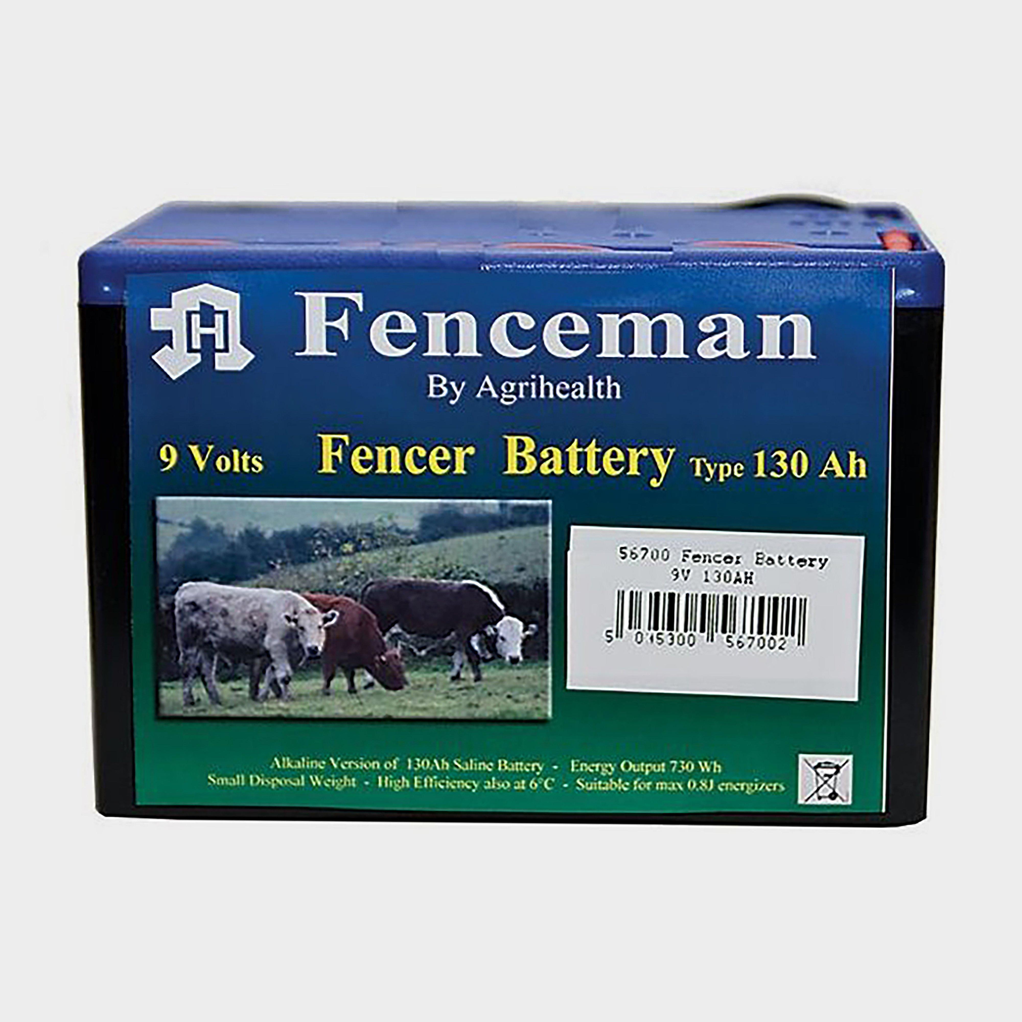 Battery 9V 130ah
