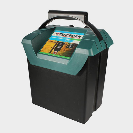 B430 9-Volt Energiser